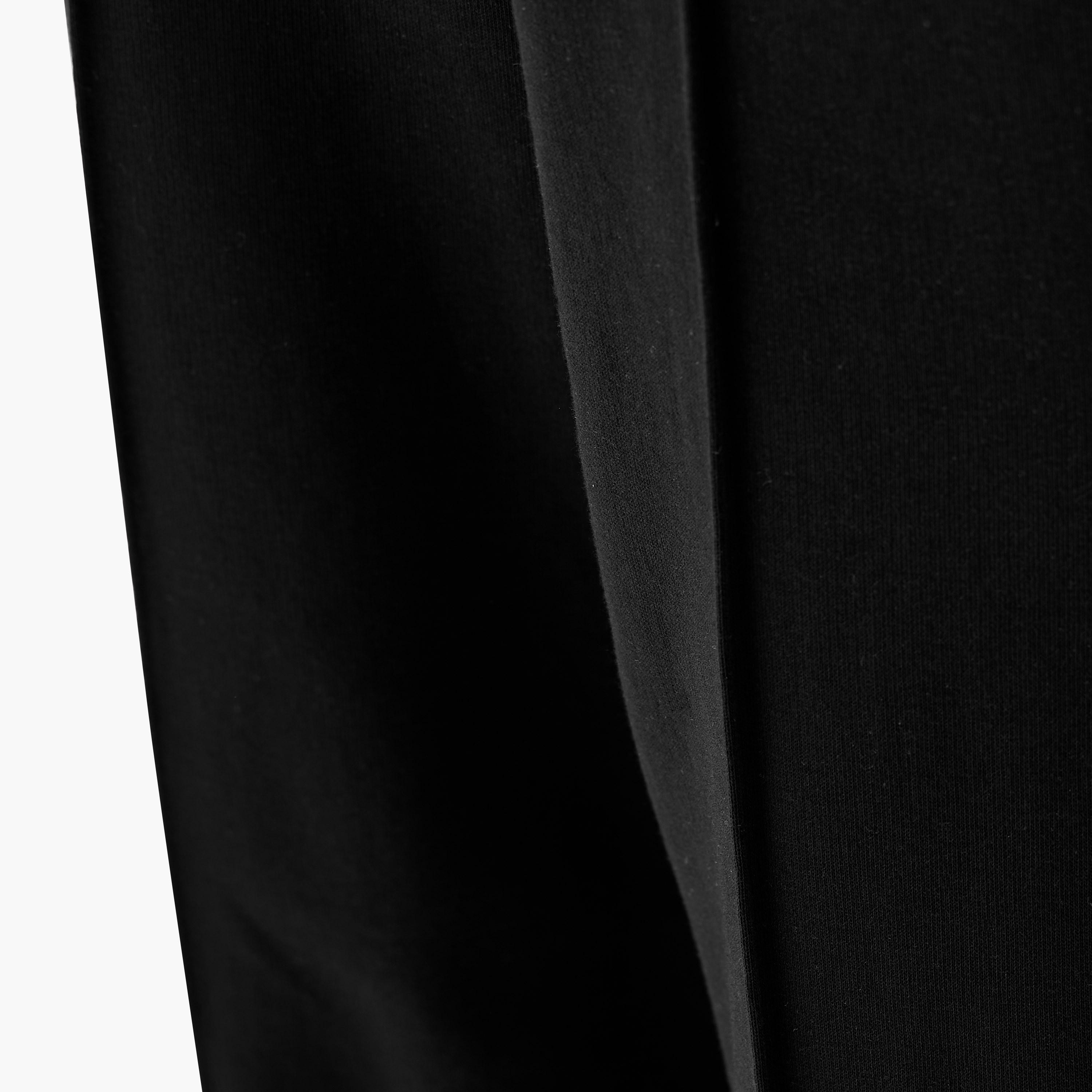 Wide Leg Flexi Waist Pants with Pockets-women-clothing-bottoms-joggers-image-5