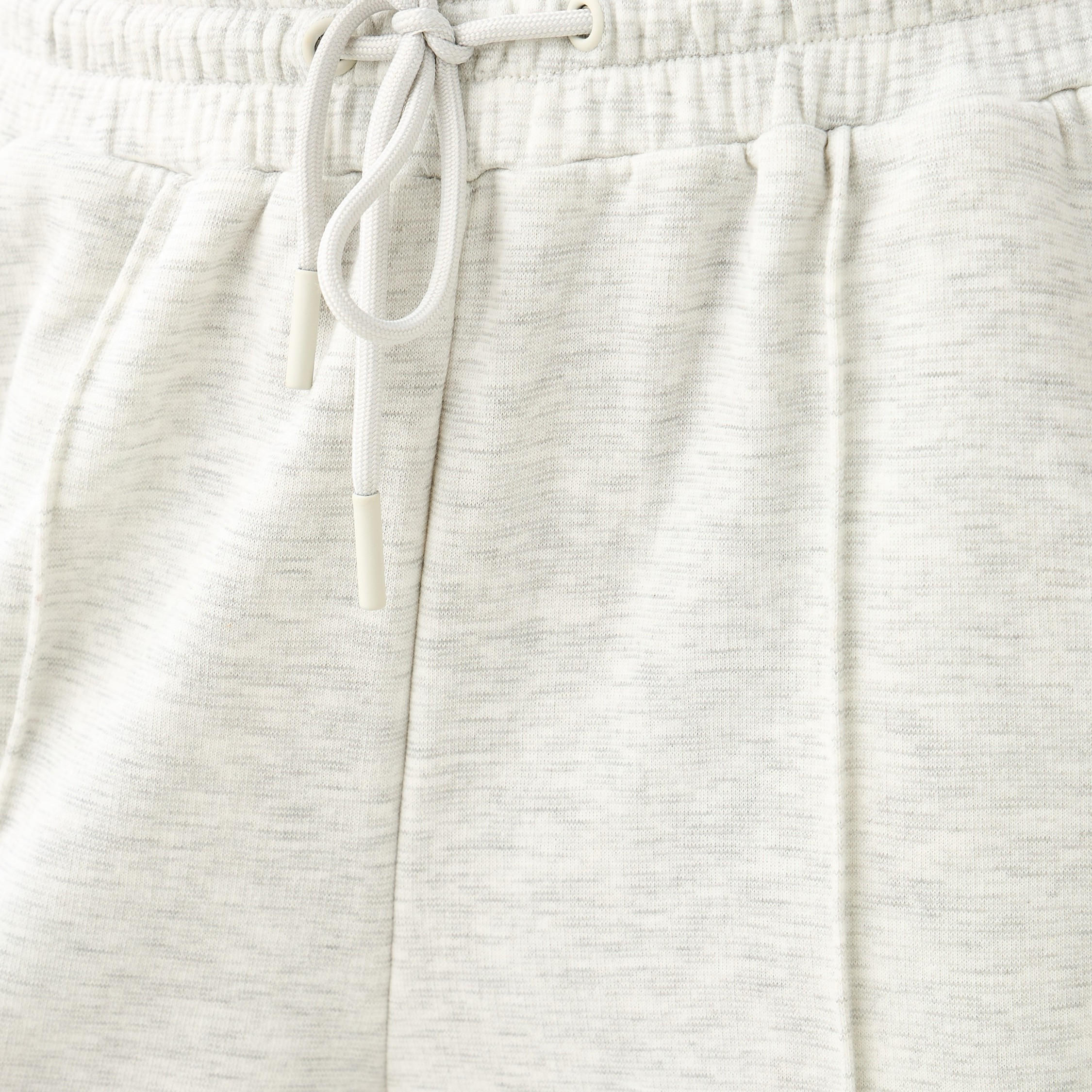 بنطلون بقصة عادية وخصر مرن وجيوب-women-clothing-bottoms-joggers-image-5
