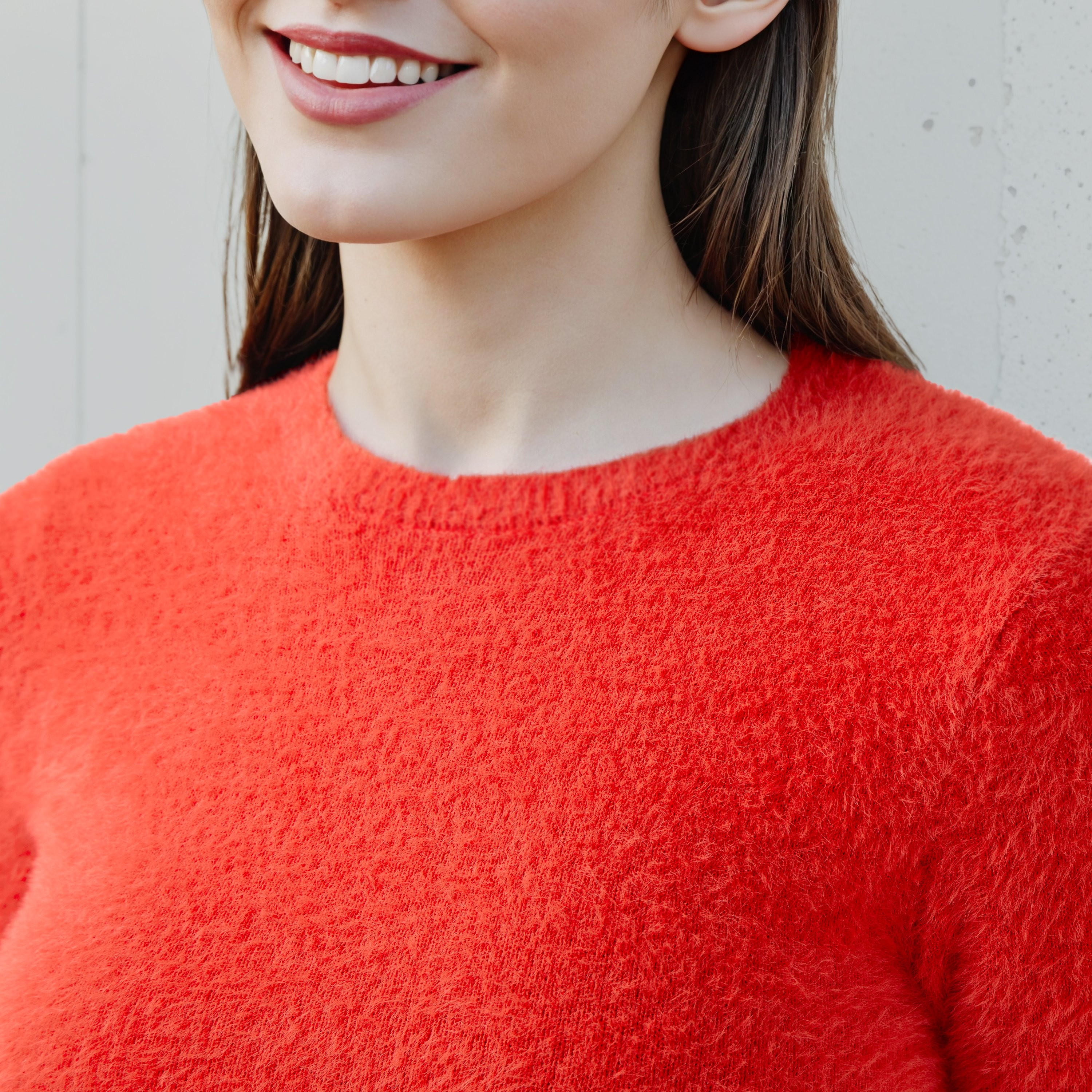 كنزة فرو صناعي بياقة ضيقة-women-clothing-cardigansandjumpers-jumpers-image-3
