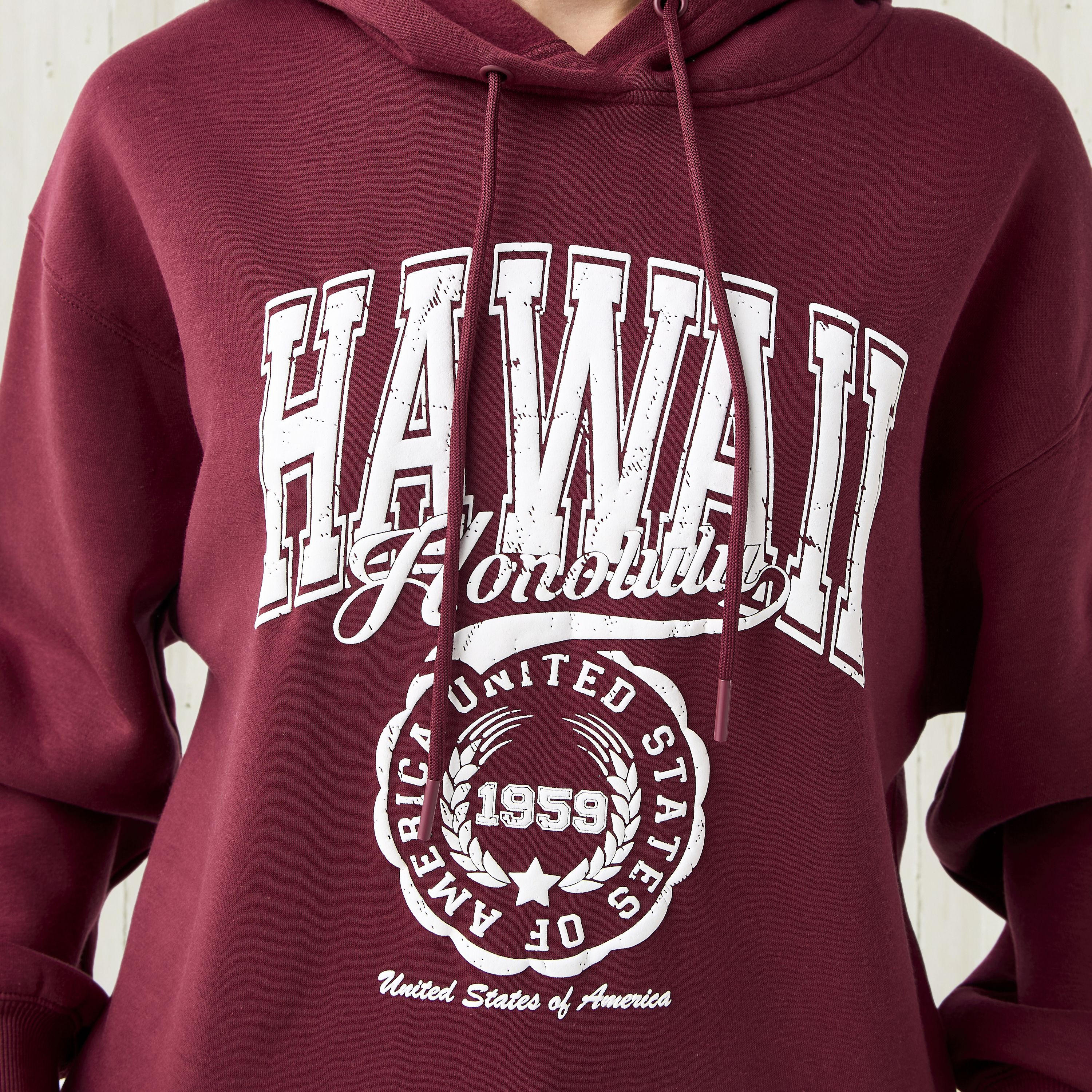 Hoodie with Graphic Print-women-winterwear-hoodiesandsweatshirts-hoodies-image-3