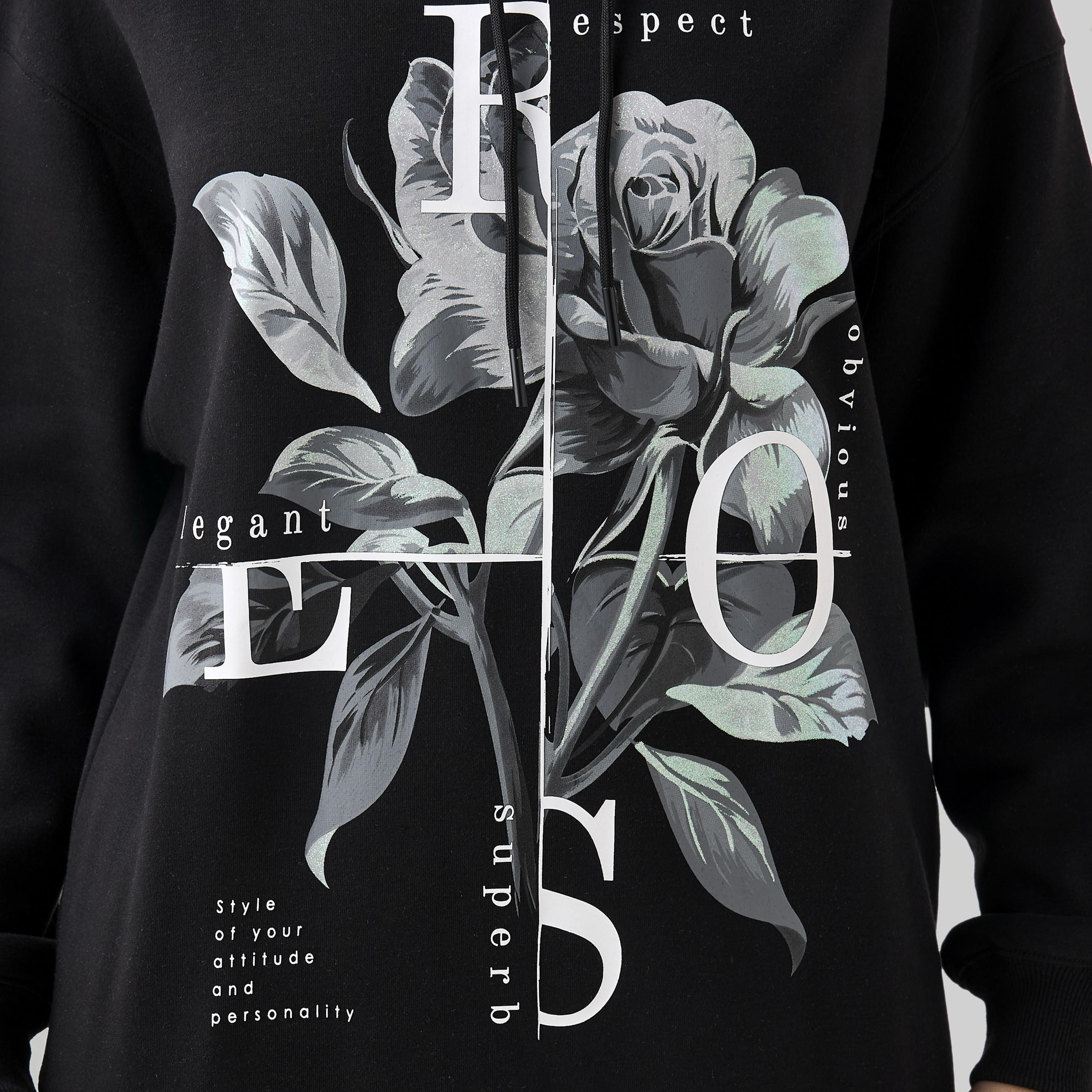 Hoodie with Graphic Print-women-winterwear-hoodiesandsweatshirts-hoodies-image-3
