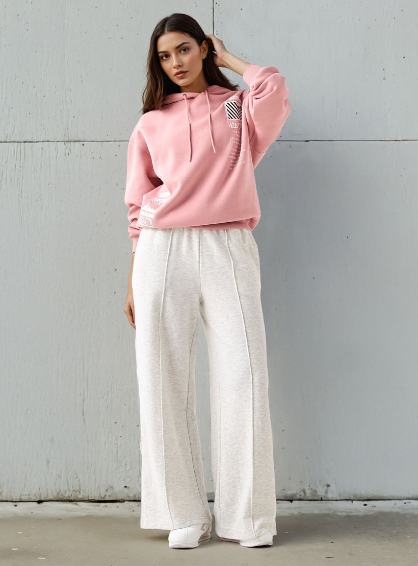 هودي بطبعات جرافيك-women-winterwear-hoodiesandsweatshirts-hoodies-image-2