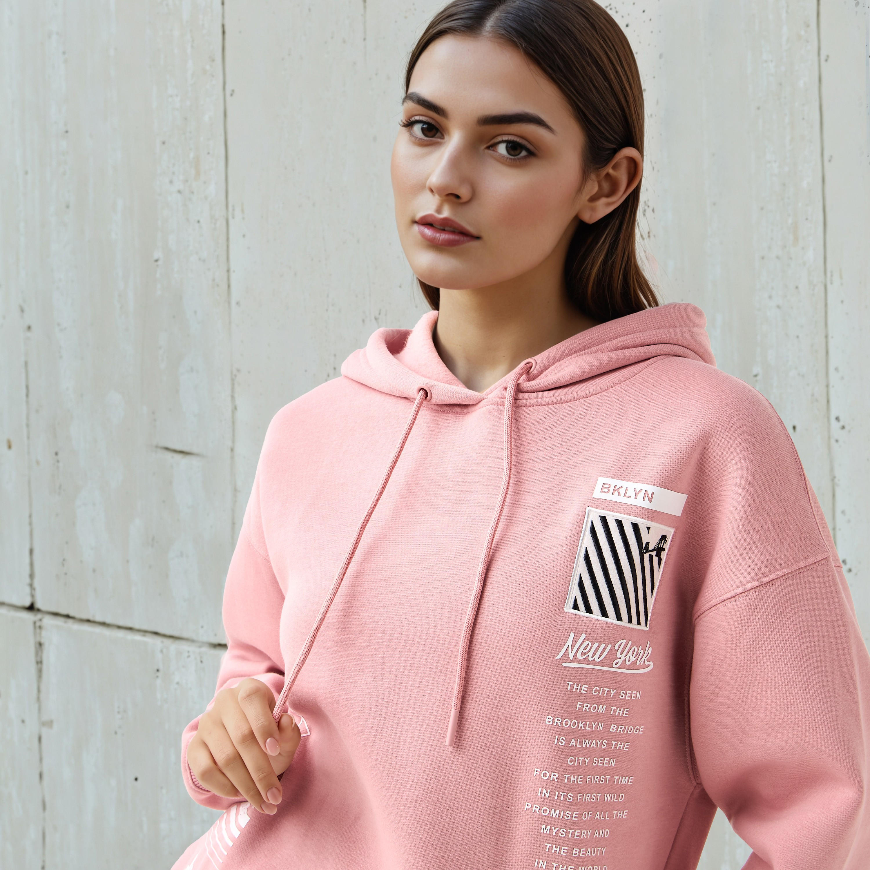 هودي بطبعات جرافيك-women-winterwear-hoodiesandsweatshirts-hoodies-image-6