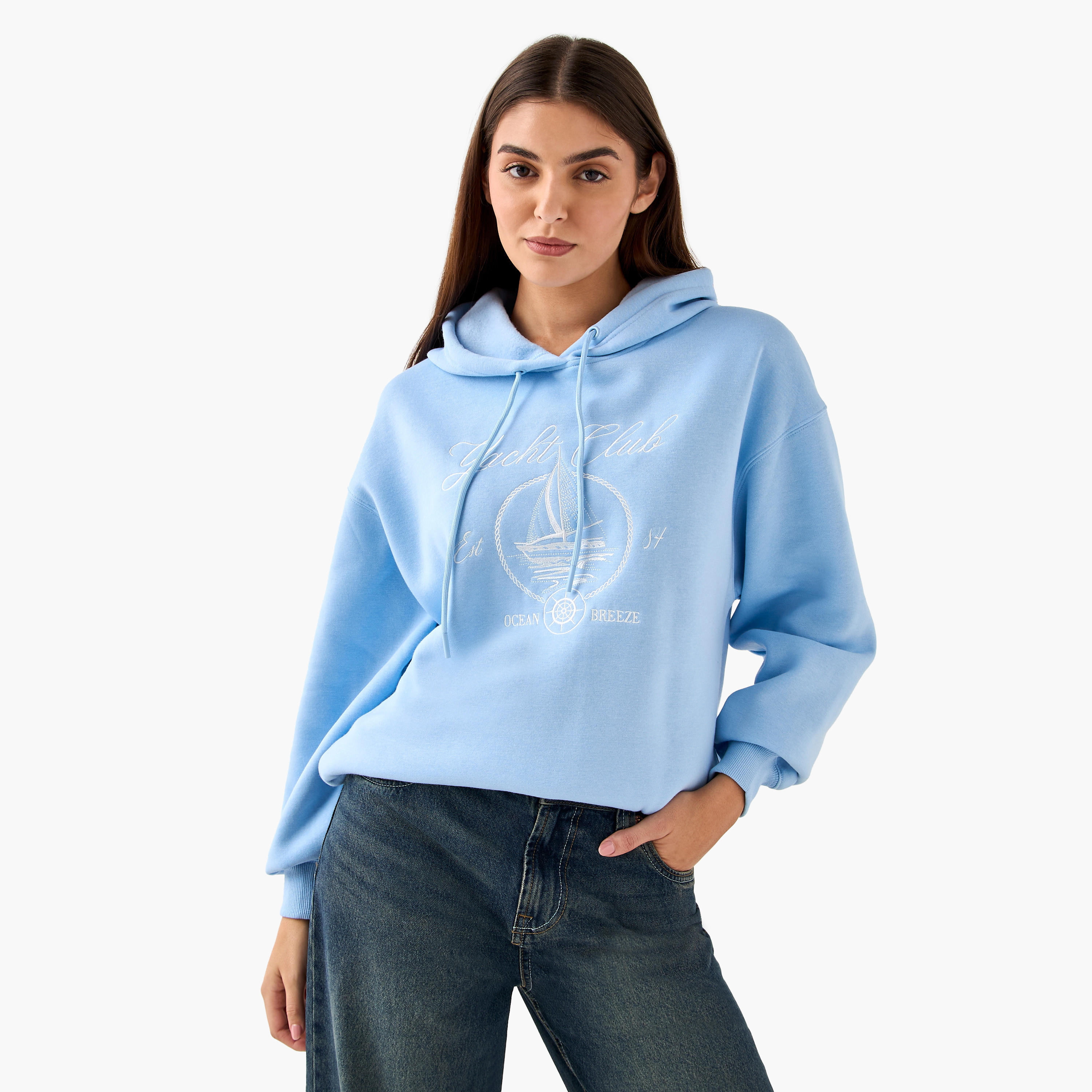 هودي بطبعات جرافيك-women-winterwear-hoodiesandsweatshirts-hoodies-image-5