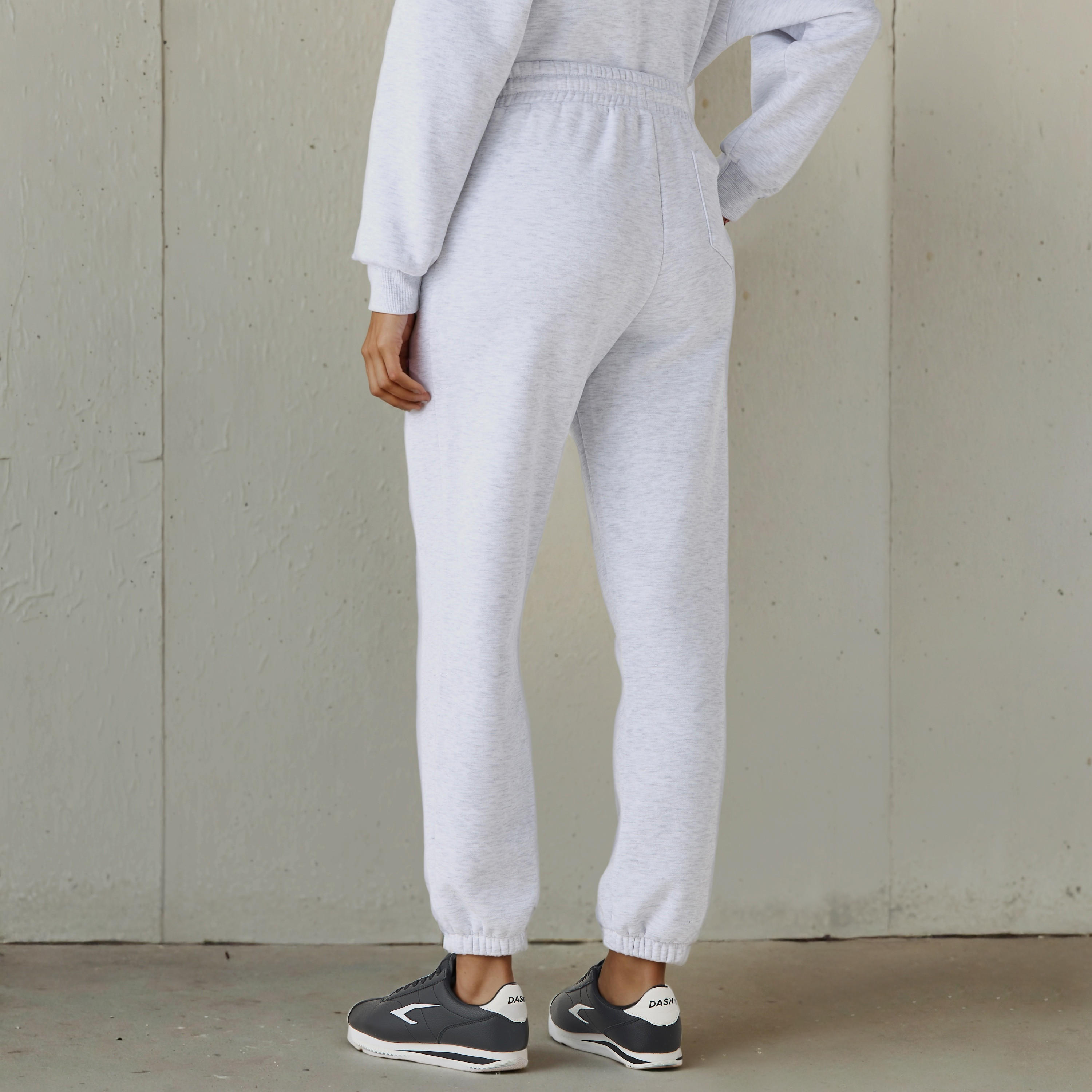 بنطلون رياضي بزينة-women-clothing-bottoms-joggers-image-3