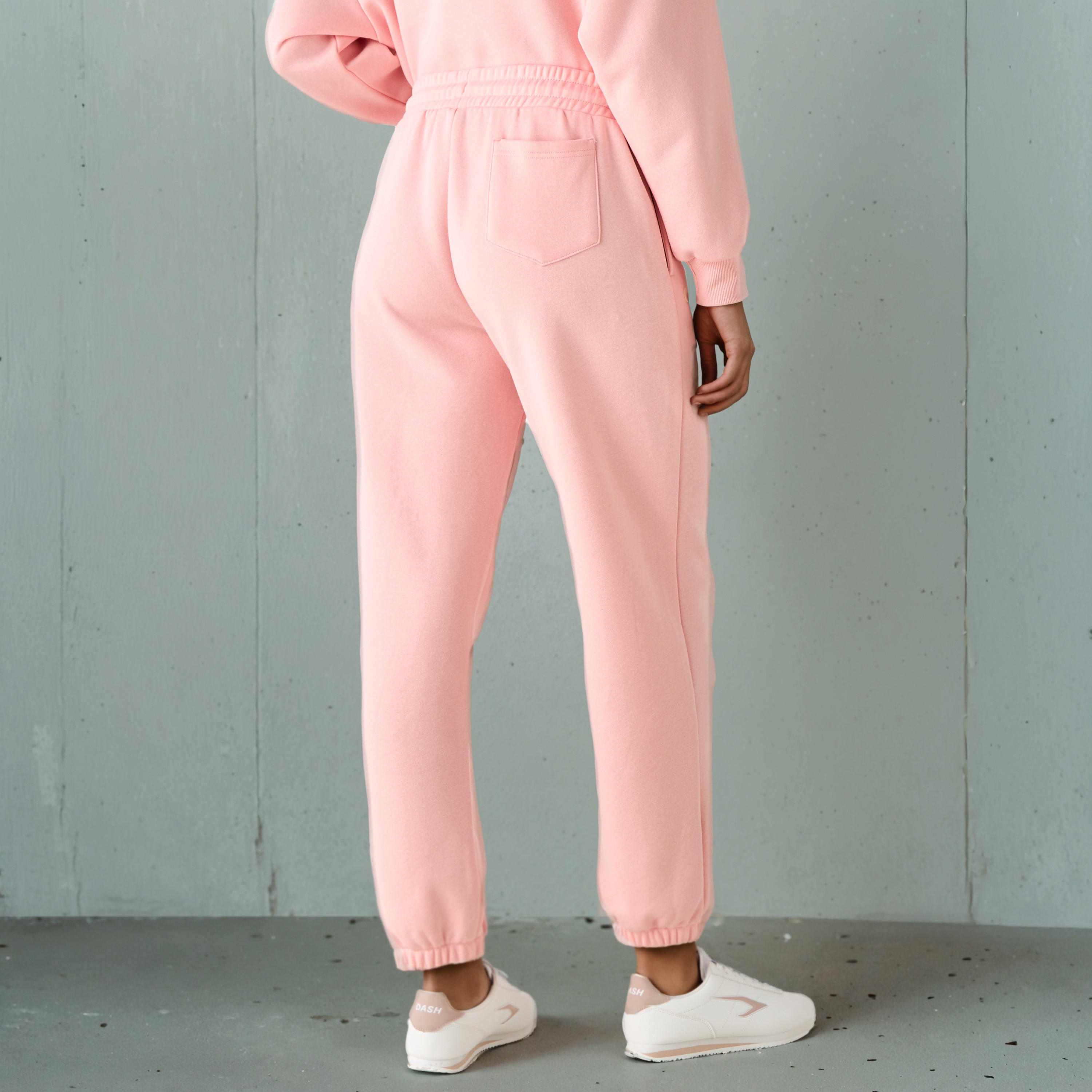 بنطلون رياضي بزينة-women-clothing-bottoms-joggers-image-3