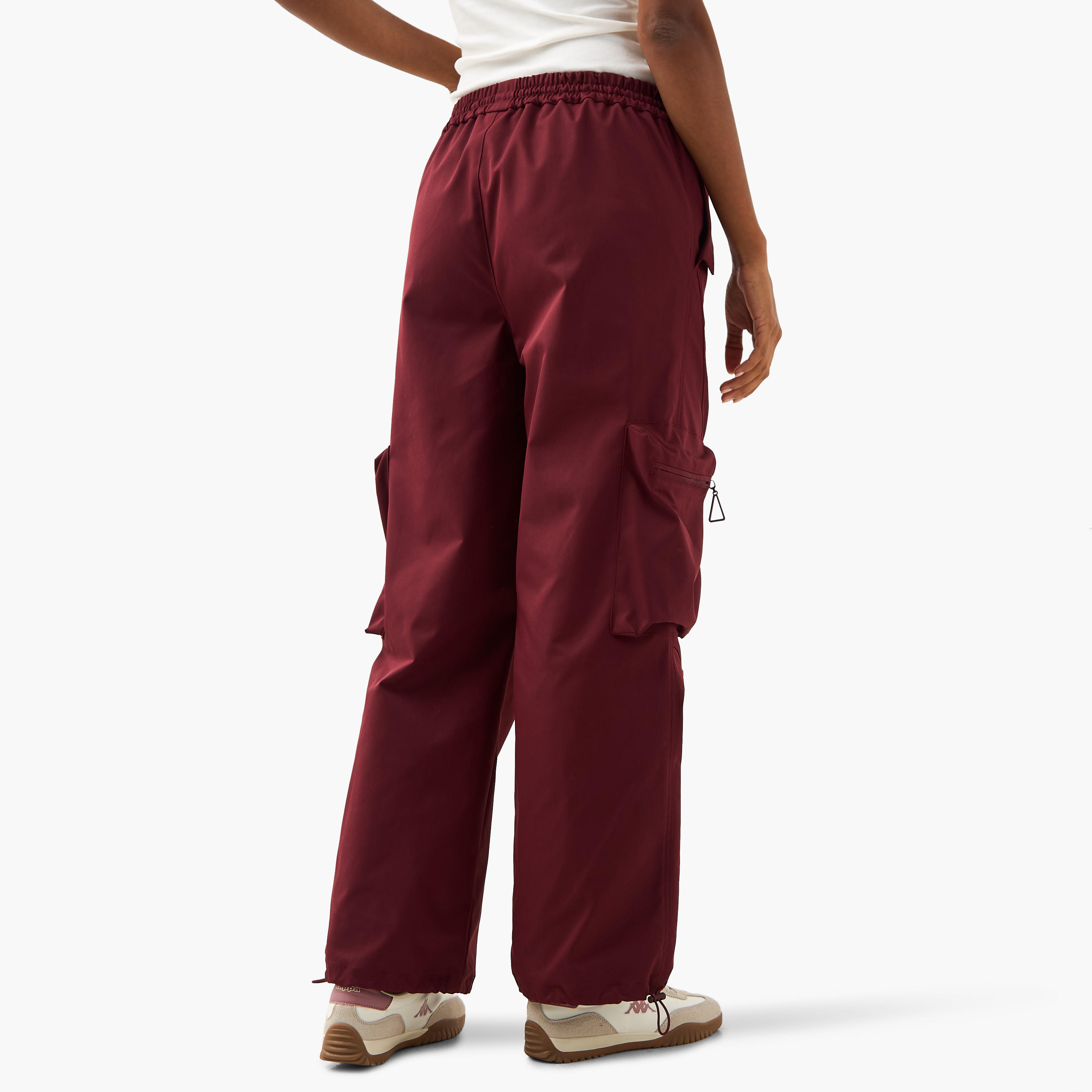 Mid-Rise Cargo Utility Pants-women-clothing-bottoms-trousers-image-4