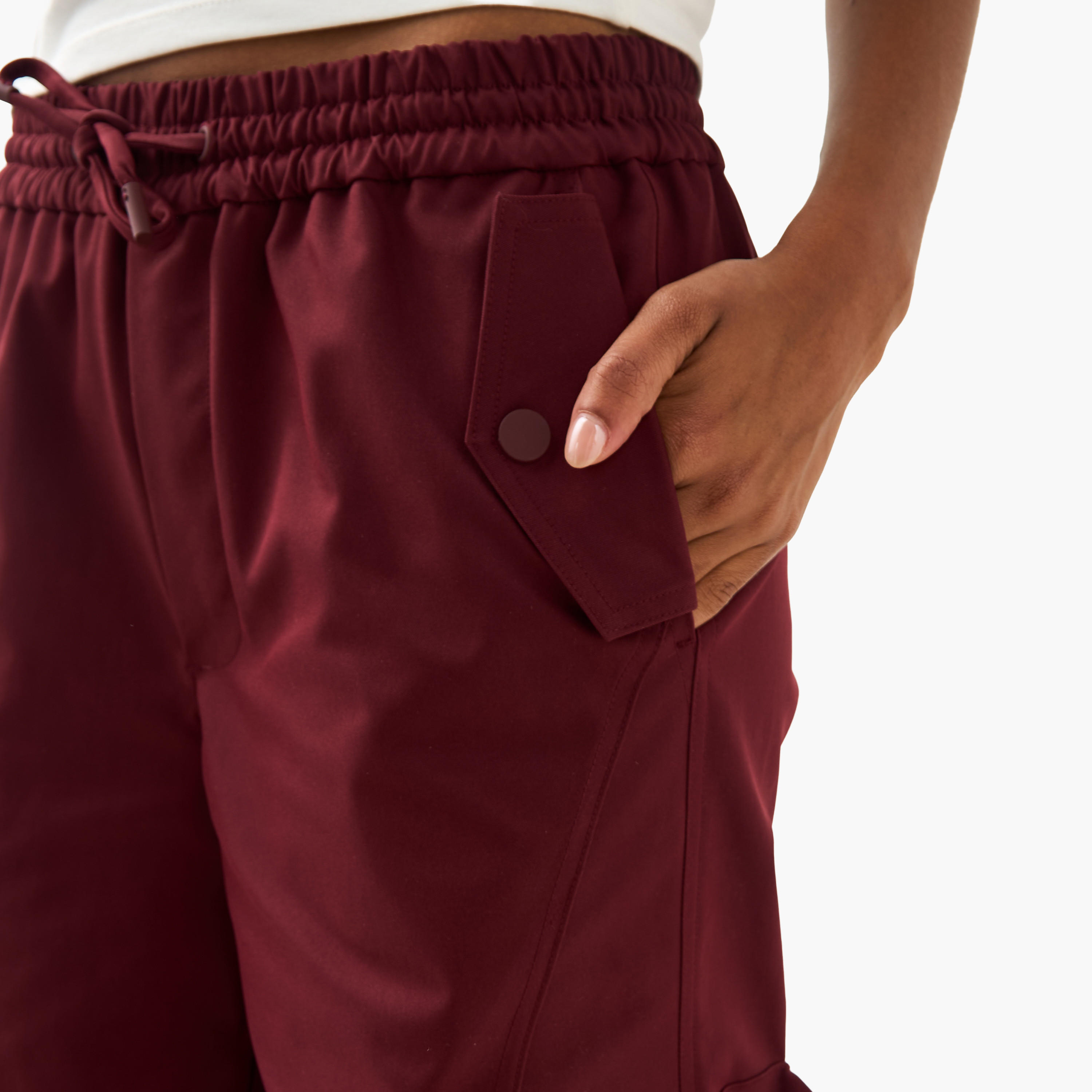 Mid-Rise Cargo Utility Pants-women-clothing-bottoms-trousers-image-5