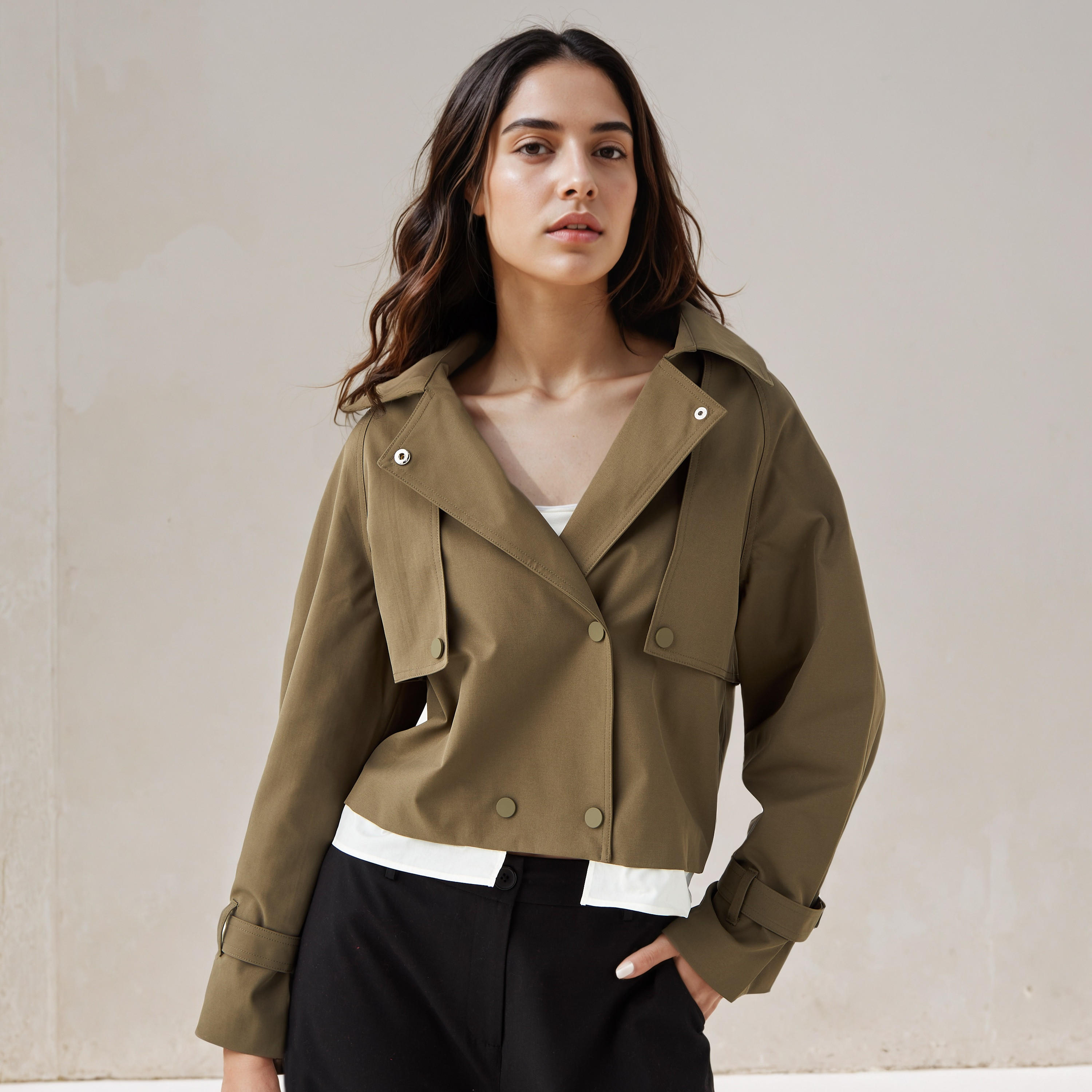Crop Utility Jacket with Notch Lapel-women-winterwear-coatsandjackets-jackets-image-6