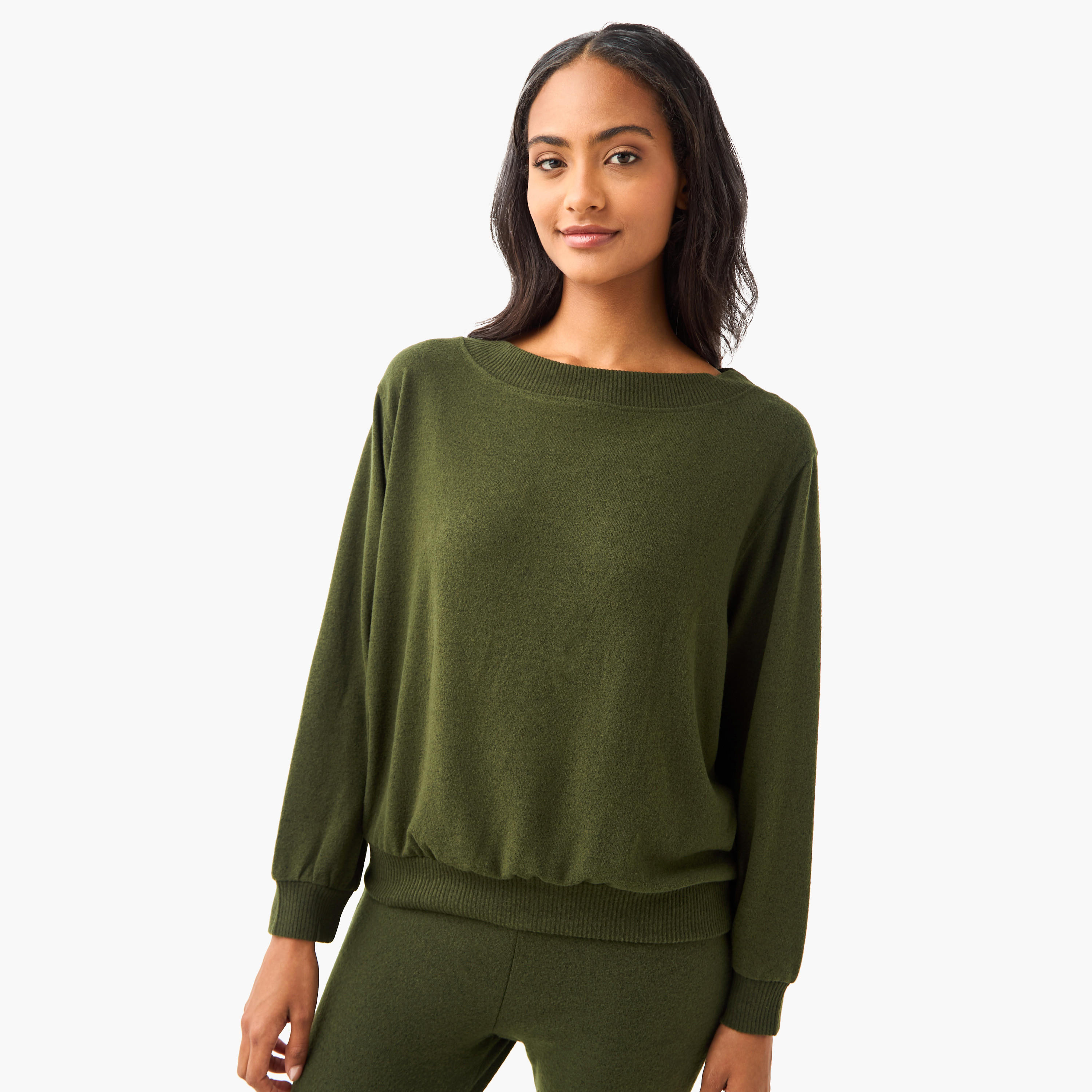Women Boat Neck Sweater-women-clothing-cardigansandjumpers-jumpers-image-1