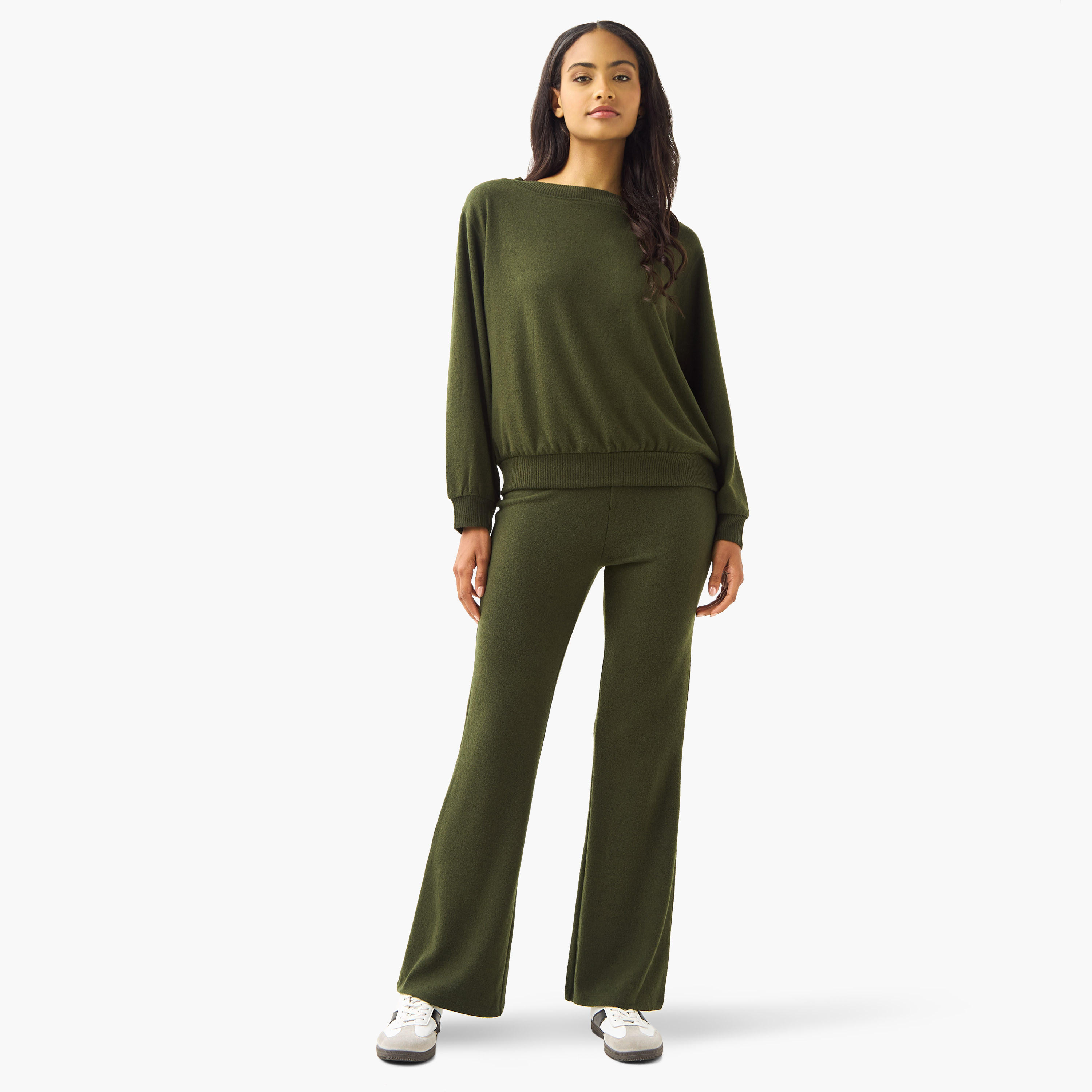 Women Boat Neck Sweater-women-clothing-cardigansandjumpers-jumpers-image-2
