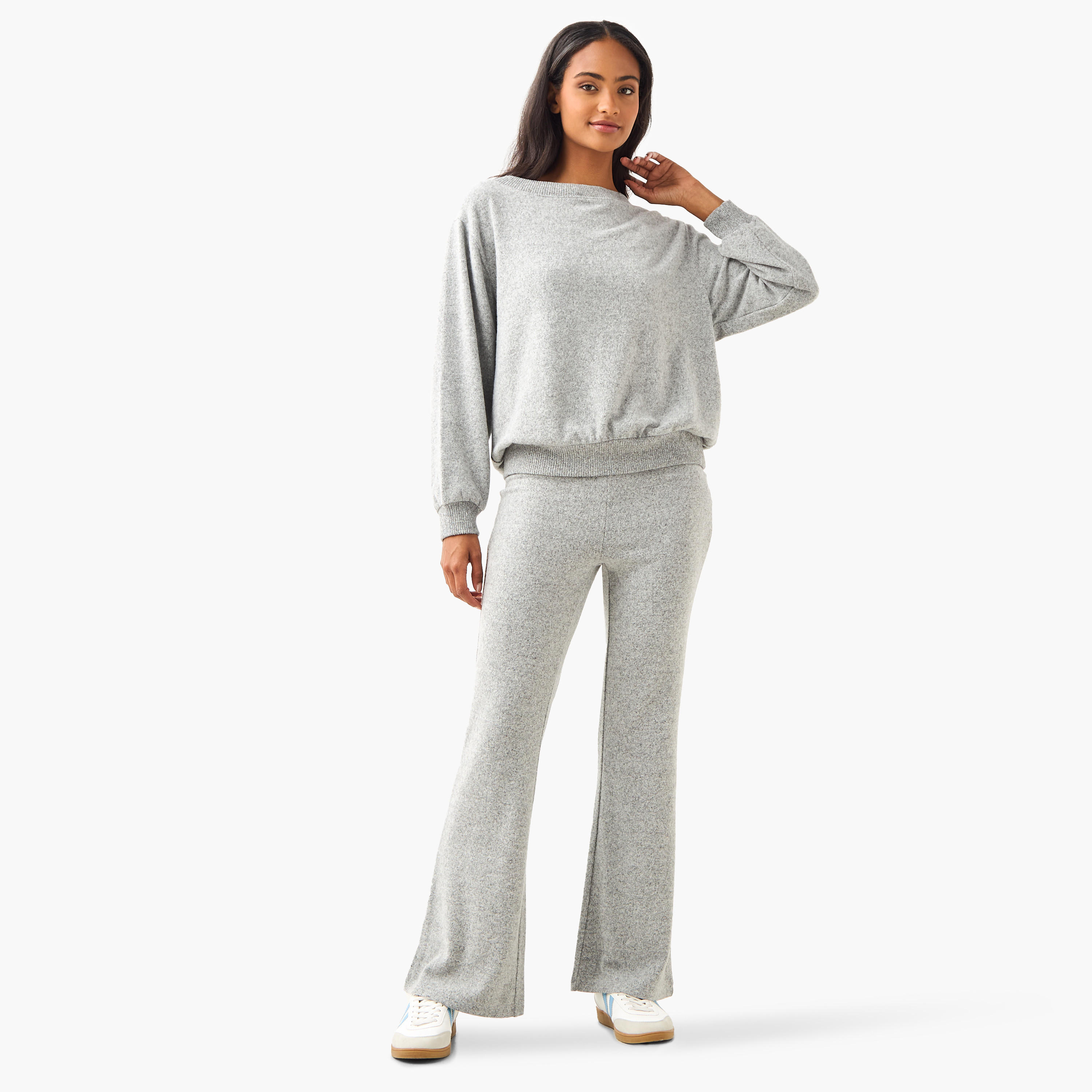 سويت شيرت بياقة كامب للنساء-women-clothing-cardigansandjumpers-jumpers-image-2