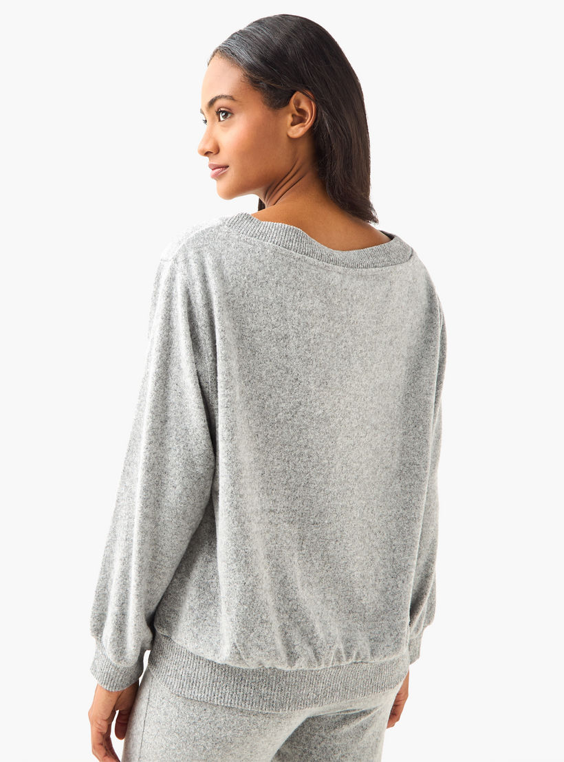 سويت شيرت بياقة كامب للنساء-women-clothing-cardigansandjumpers-jumpers-image-4