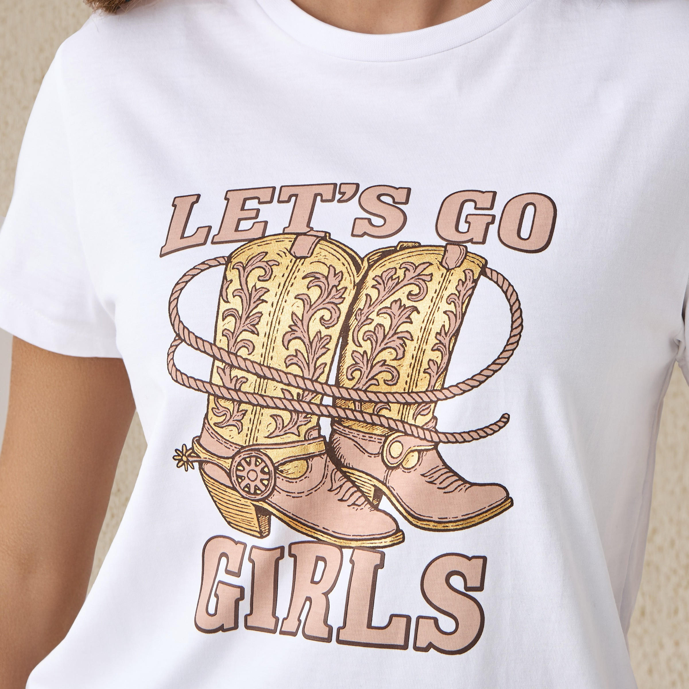 Graphic Print T-shirt-women-clothing-tshirts-image-4