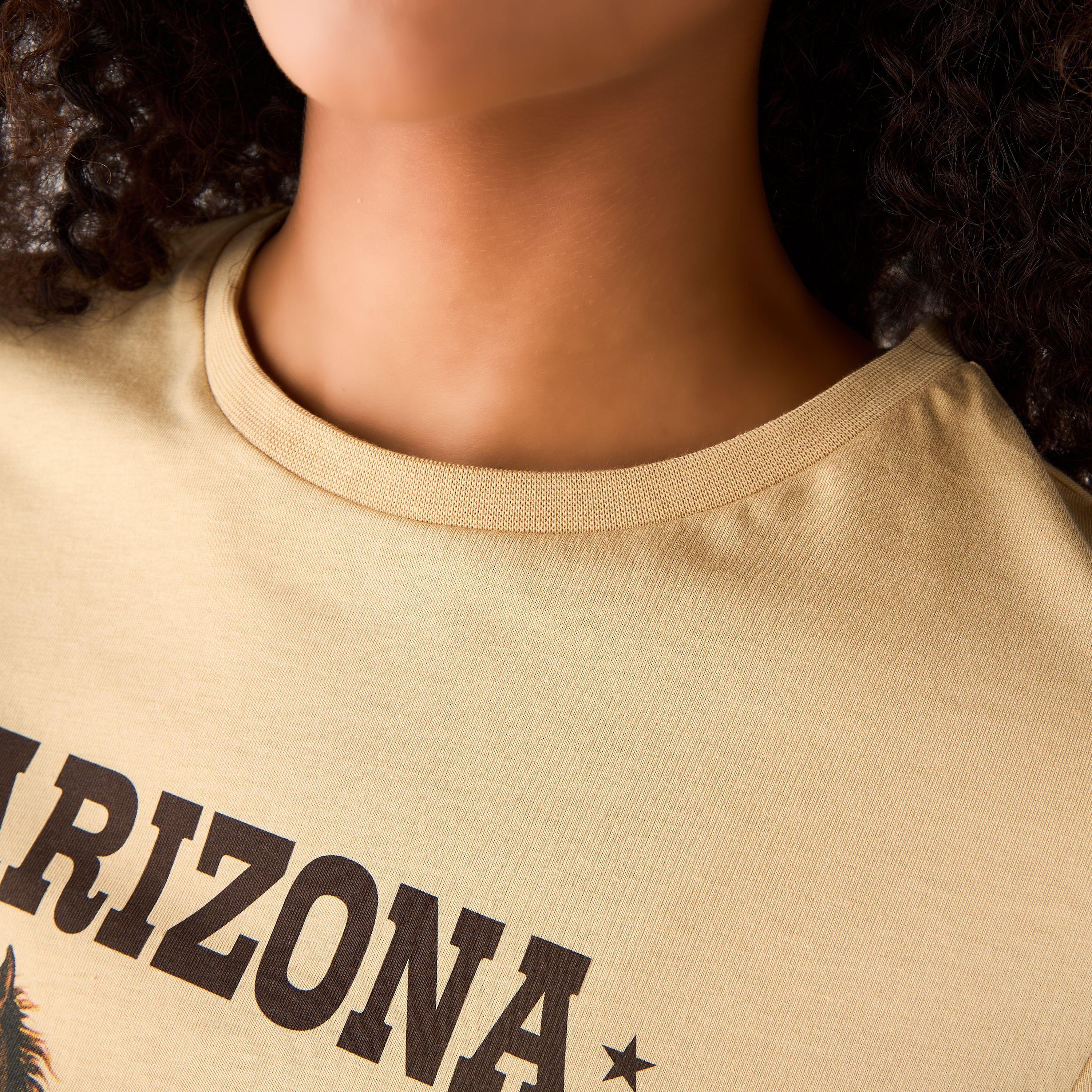 Graphic Print T-shirt-women-clothing-tshirts-image-3