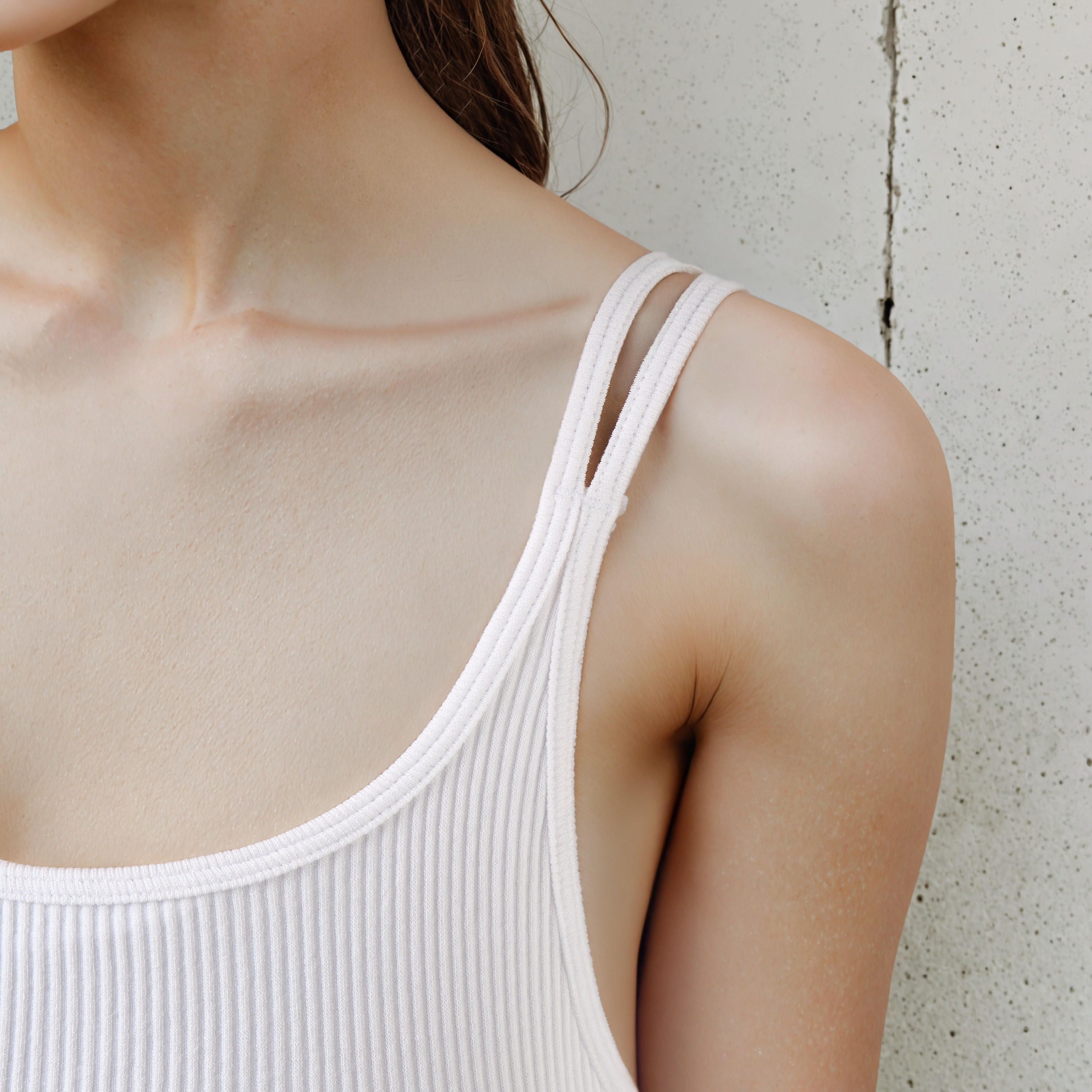 قميص داخلي مبطن بتفاصيل فيسكوز-women-clothing-tshirts-image-4
