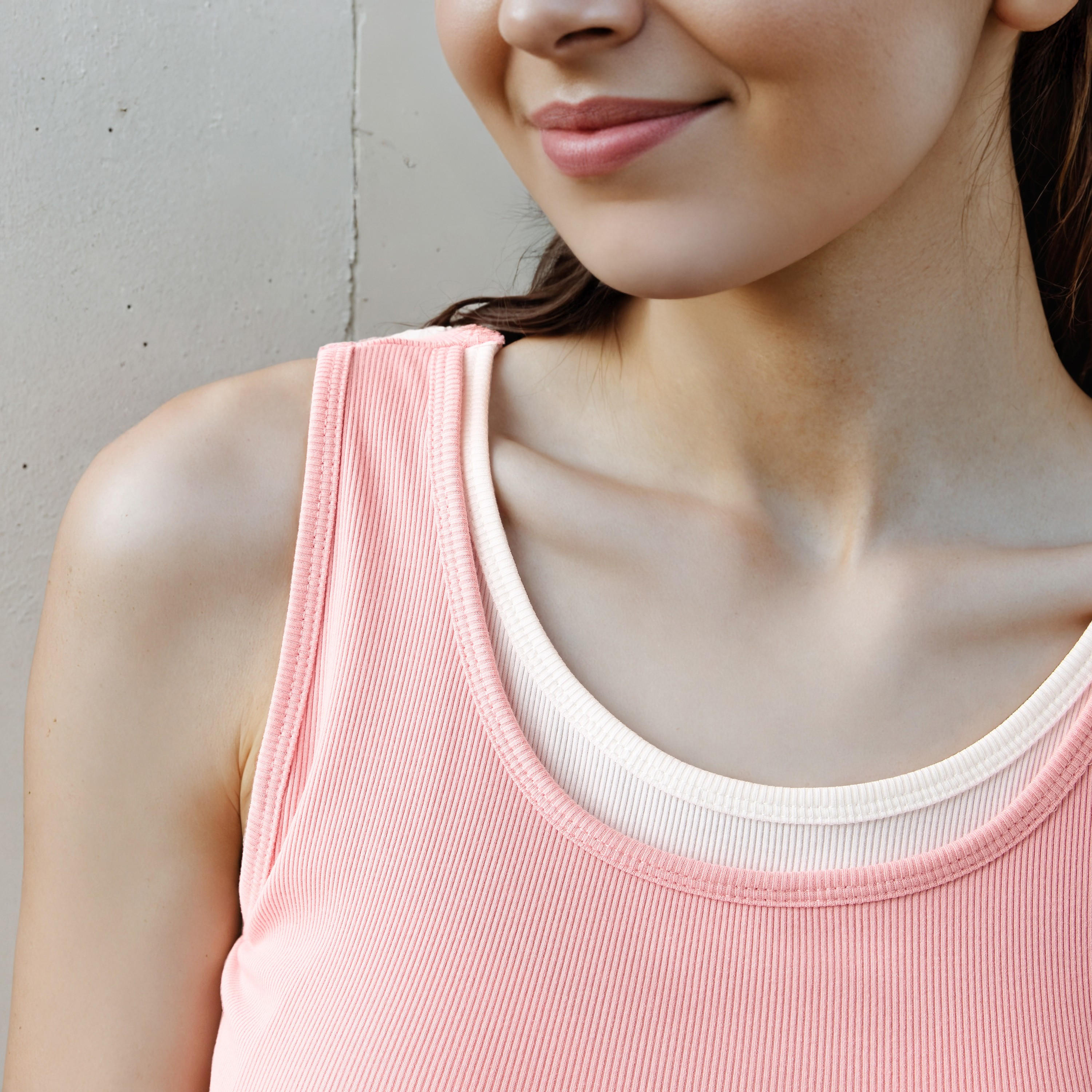 بلوزة تانك بصدرية منطنة داخلية-women-clothing-tshirts-image-5