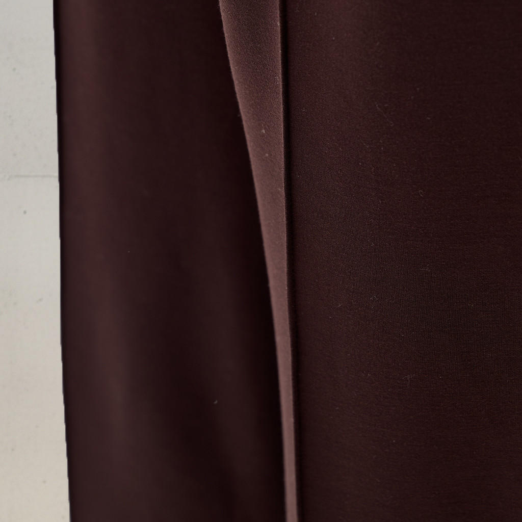 Regular Fit Mid-Rise Pants-women-clothing-bottoms-trousers-image-5