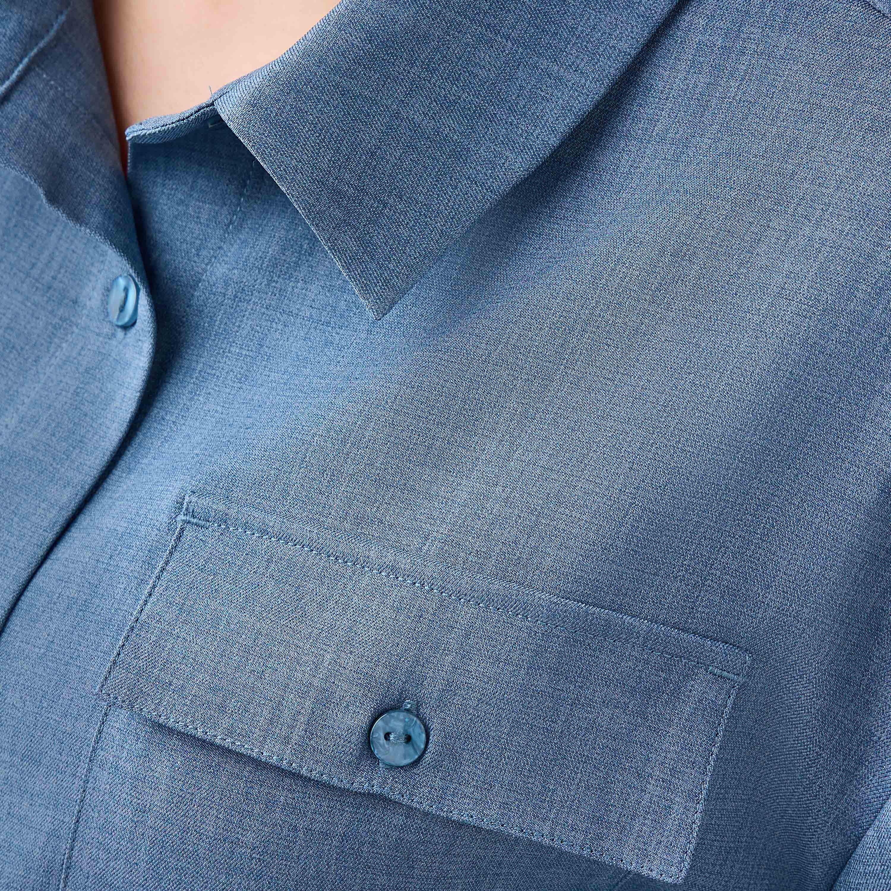 Regular Fit Shirt with Pockets-women-clothing-shirtsandblouses-shirts-image-5