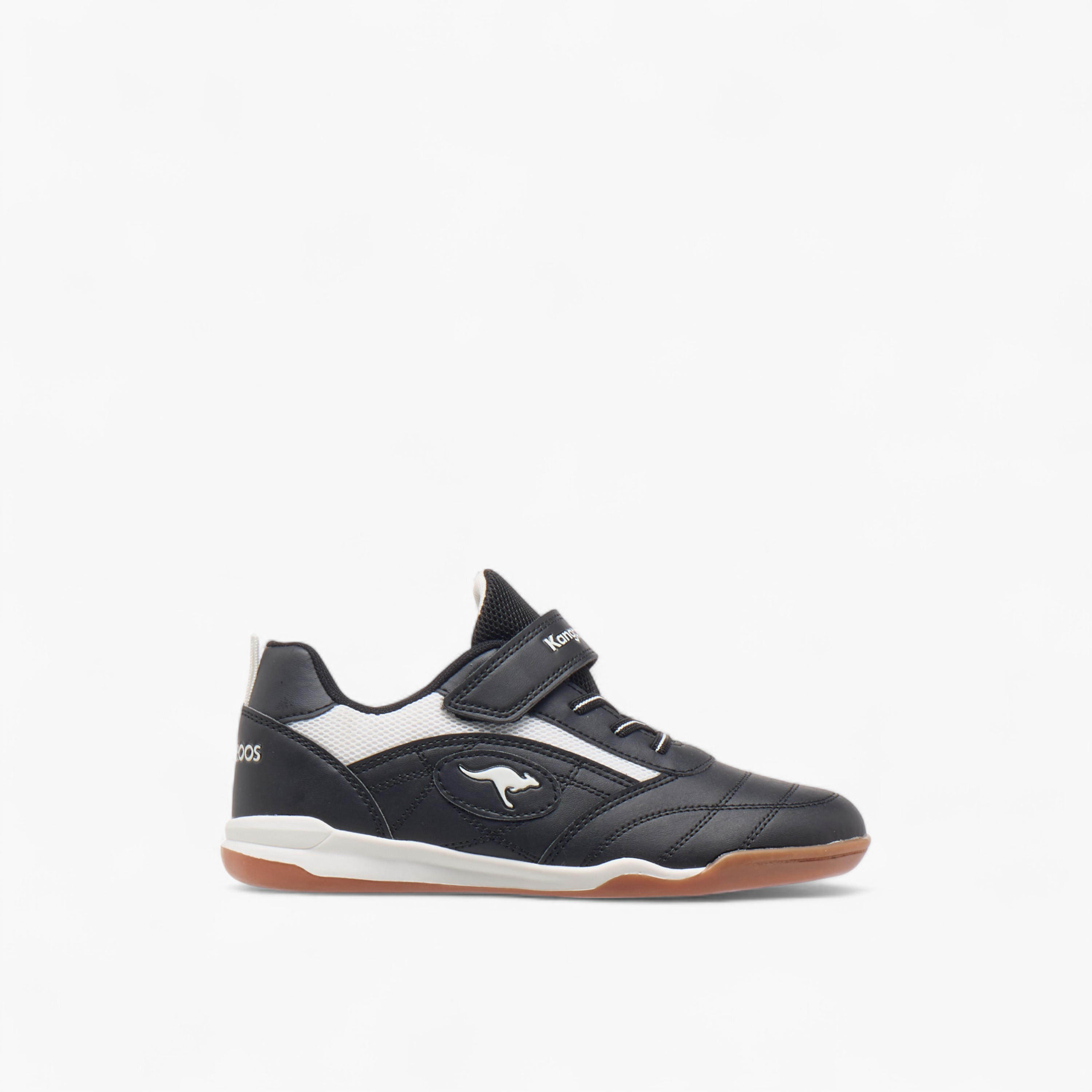 KangaROOS Girls' Sneakers with Hook and Loop Closure-girls-shoes-sneakers-image-3