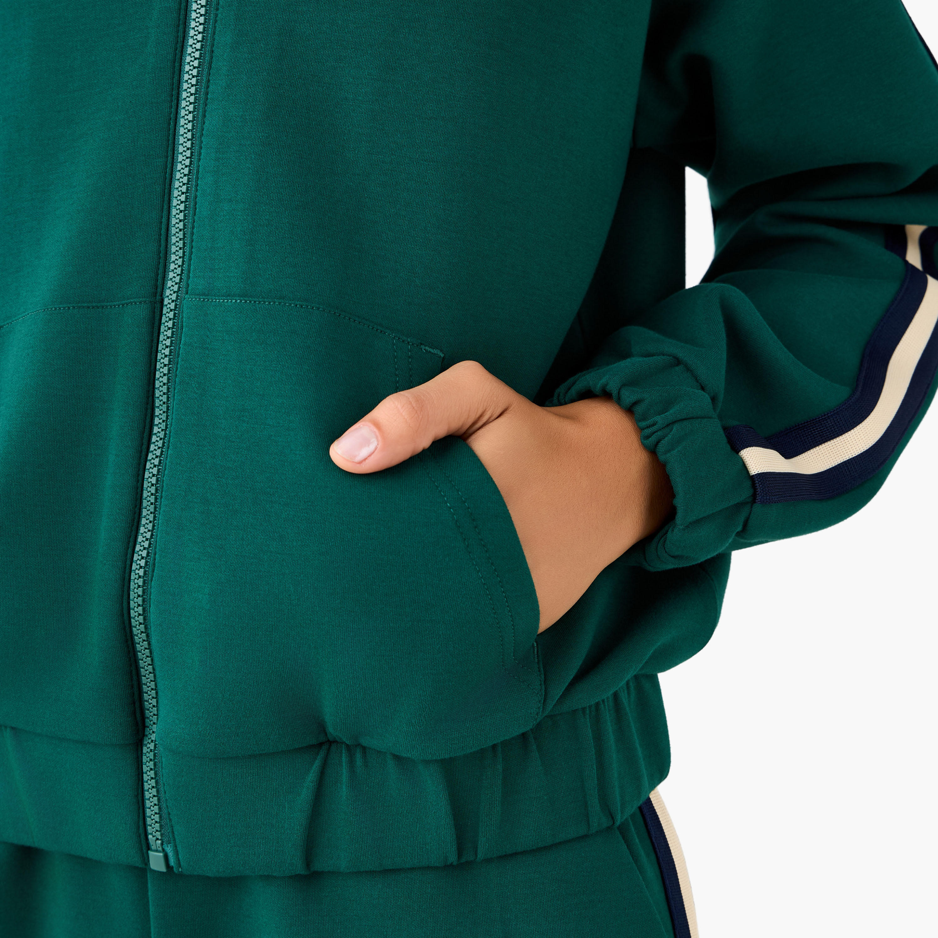 جاكيت بومبر بطبعات-women-clothing-coordsets-image-6