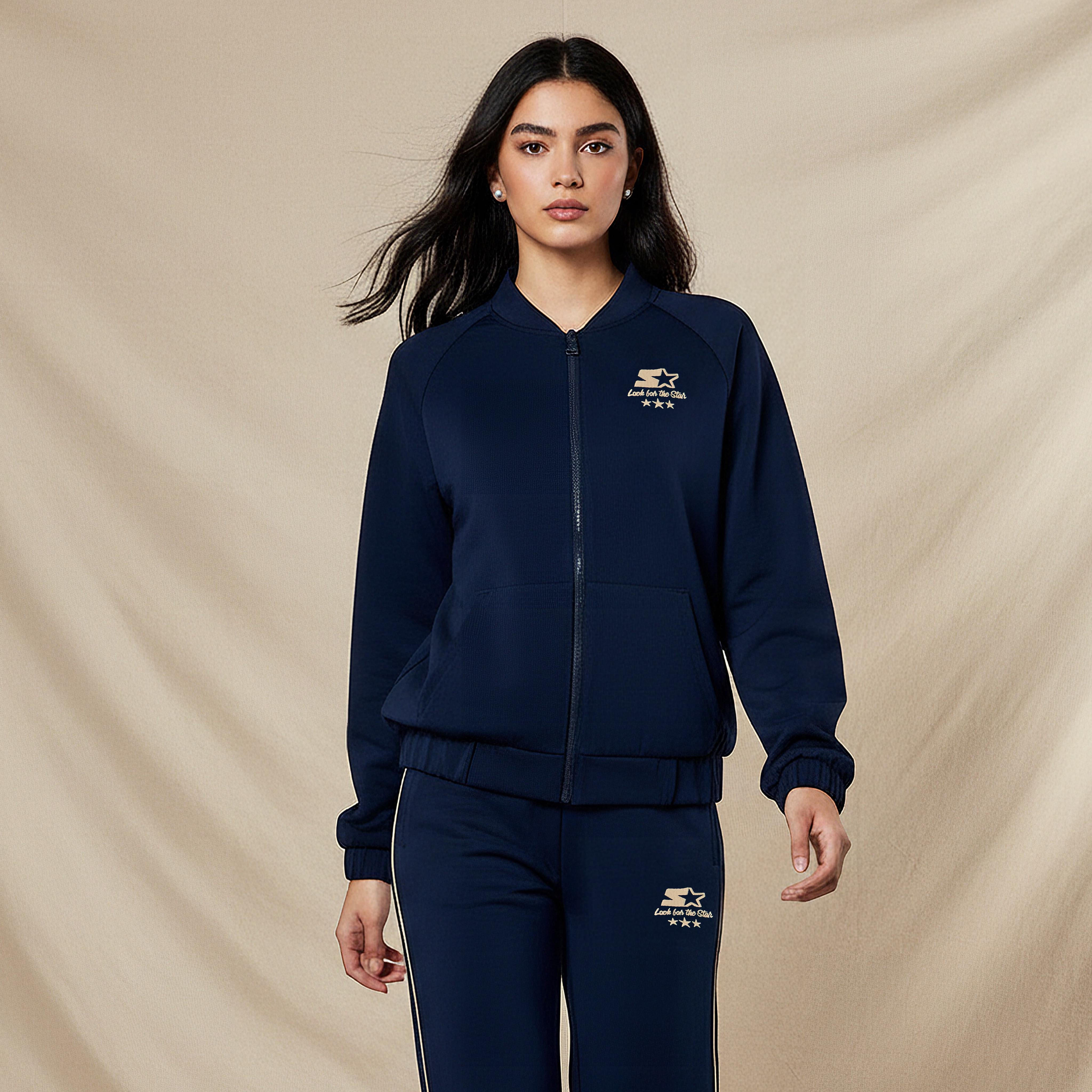 جاكيت بومبر بطبعات-women-clothing-coordsets-image-6