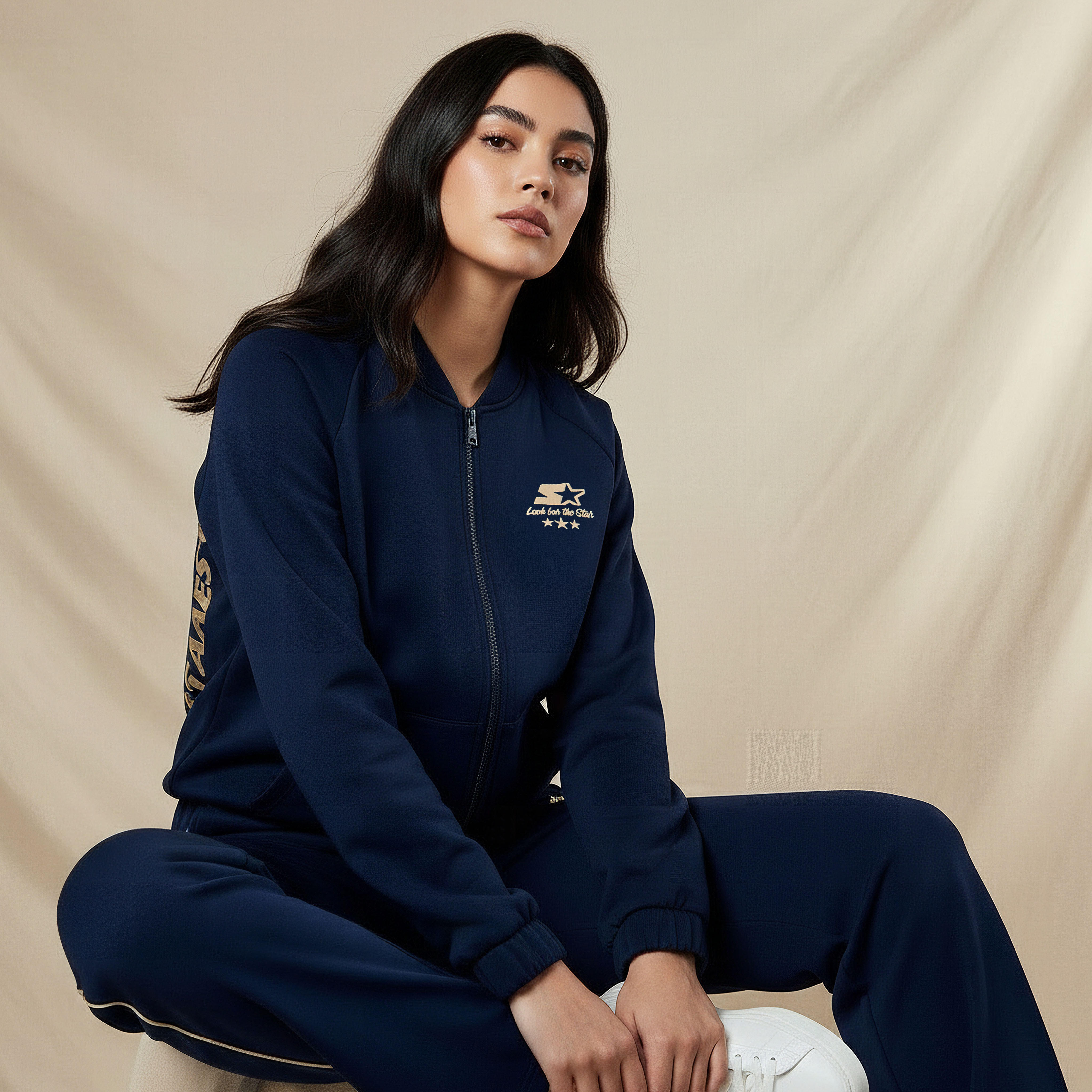 جاكيت بومبر بطبعات-women-clothing-coordsets-image-2