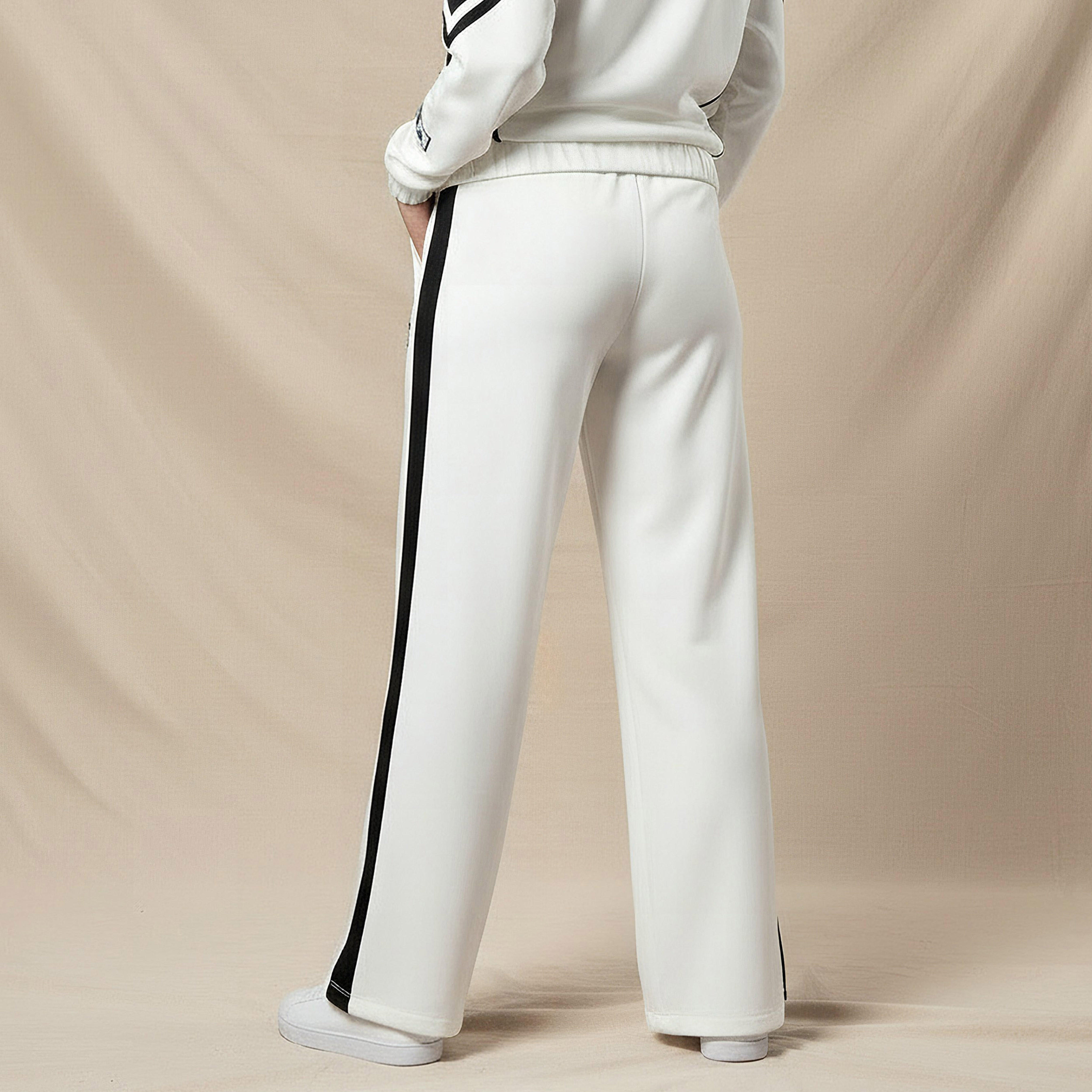 Starter Regular Fit Track Pants with Drawstring-women-clothing-bottoms-joggers-image-3