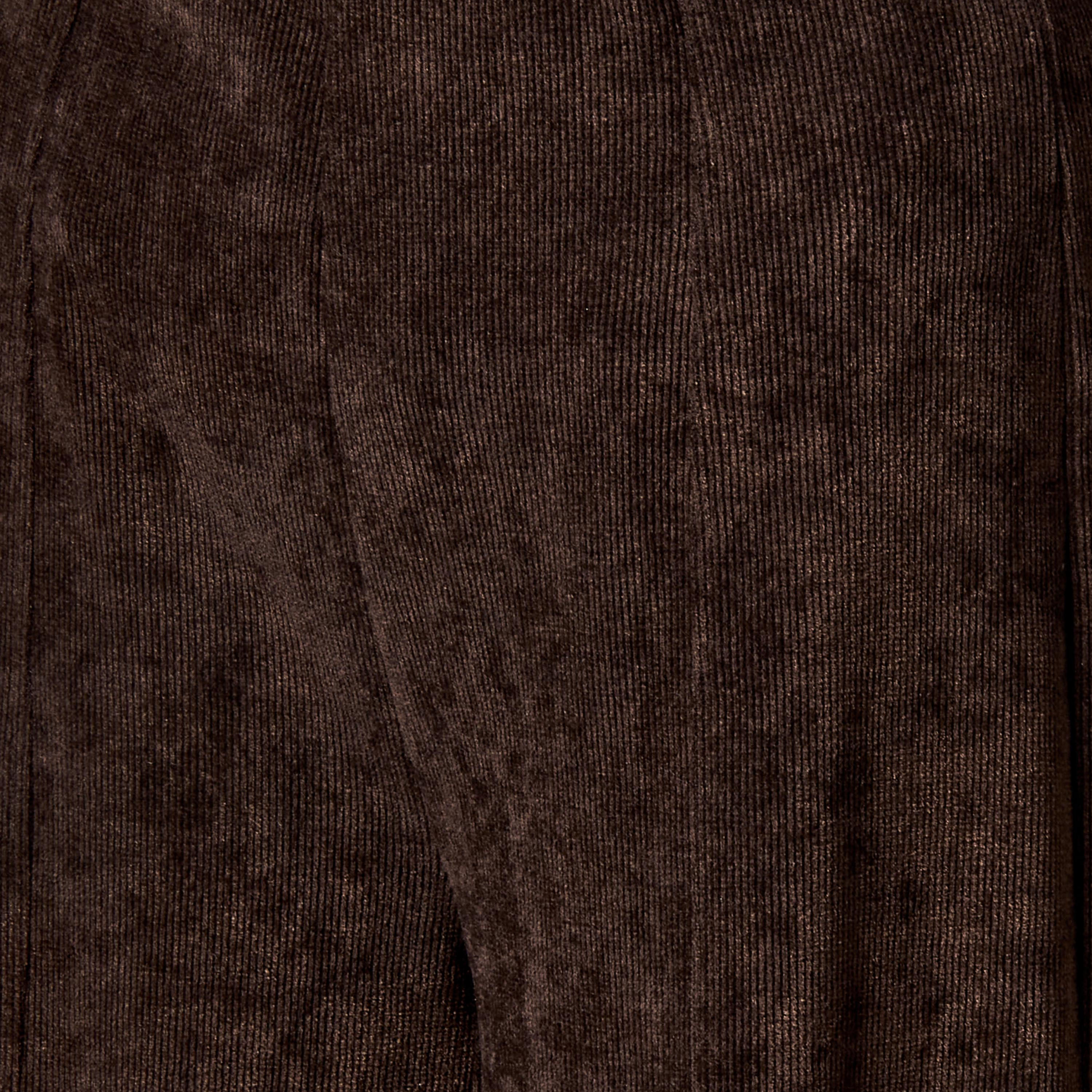 Wide Leg Mid-Rise Joggers Tipping Detail-women-clothing-bottoms-joggers-image-2