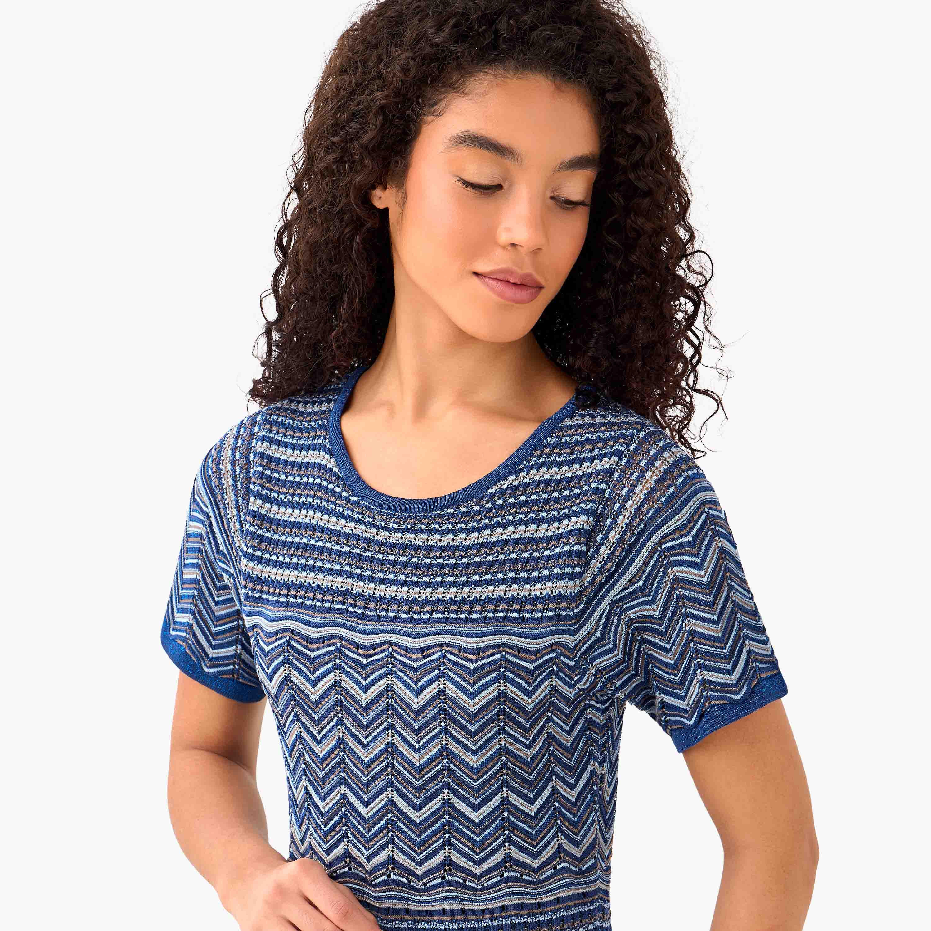 فستان نسائي ضيق بارز الملمس-women-clothing-dresses-image-5