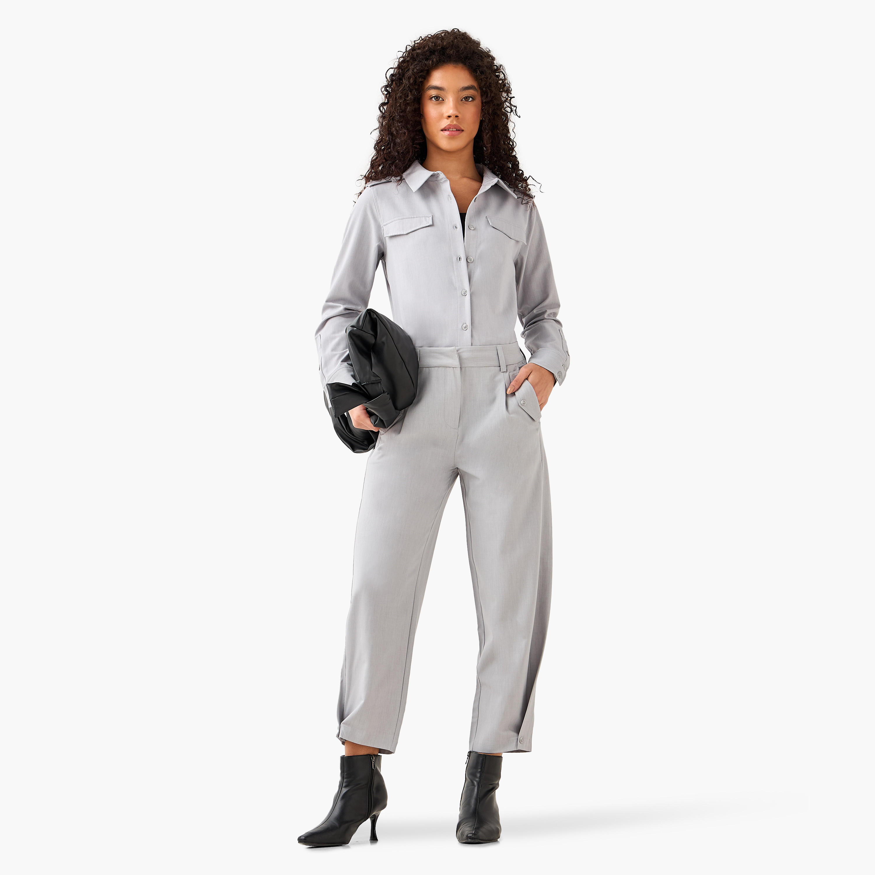 Shirt with Pocket Detail-women-clothing-shirtsandblouses-shirts-image-3