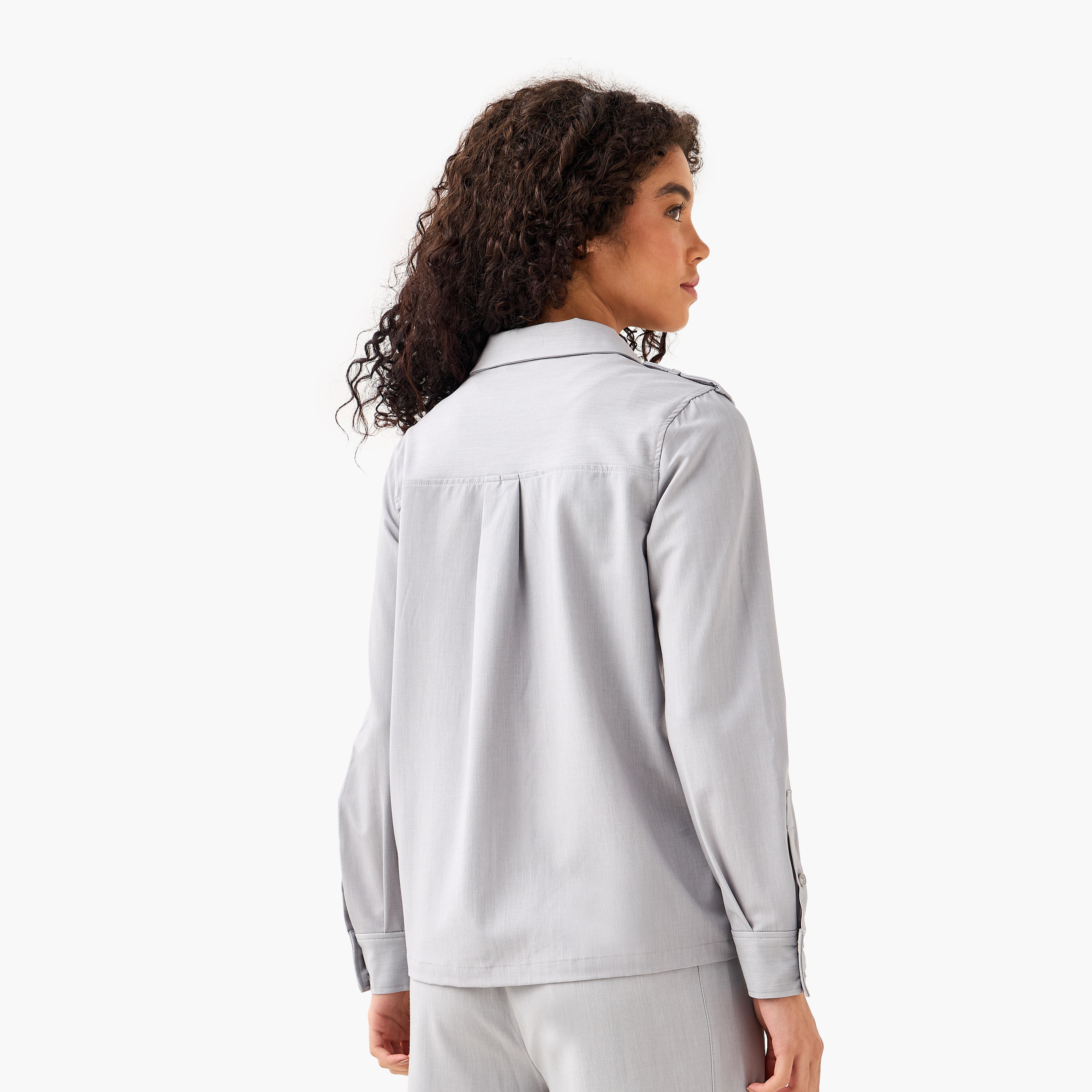 قميص بجيوب-women-clothing-shirtsandblouses-shirts-image-3