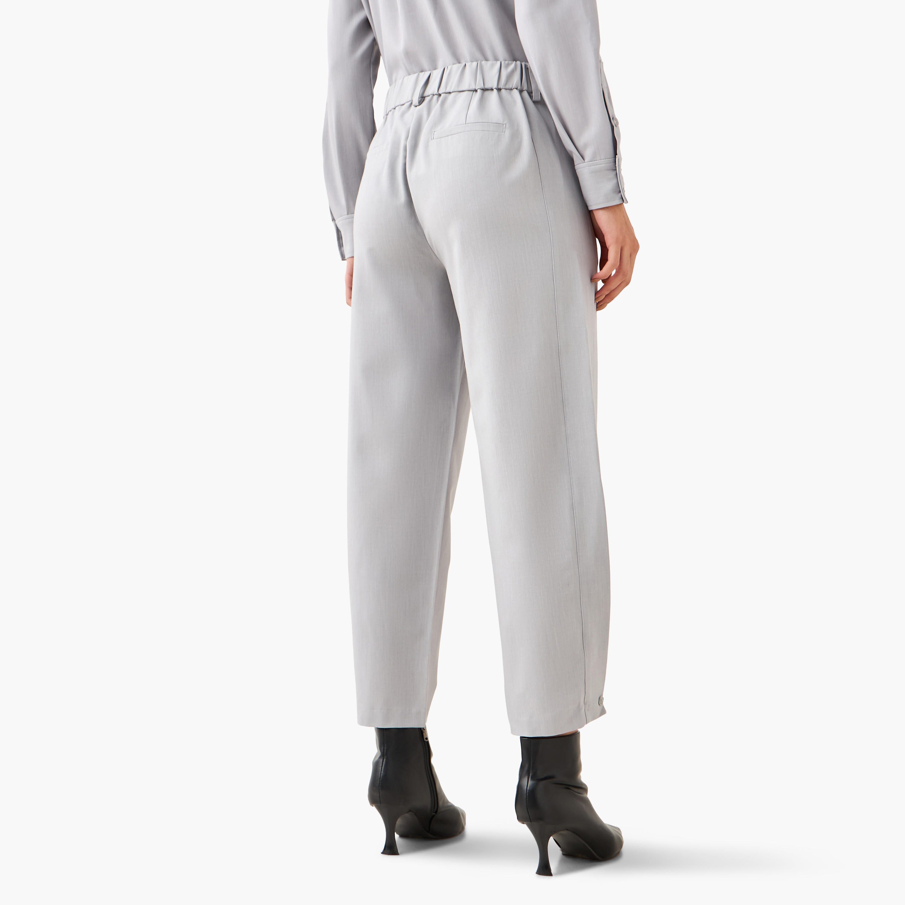 بنطلون بكسرات وخصر متوسط-women-clothing-coordsets-image-2