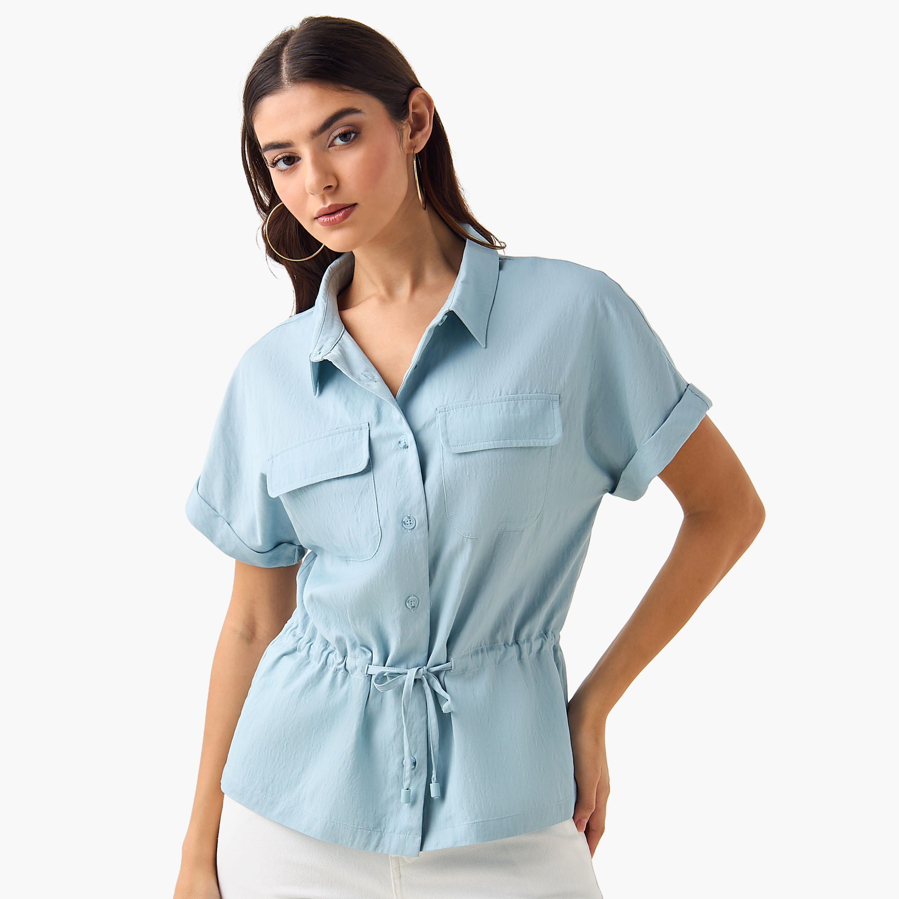 بلوزة بأربطة-women-clothing-coordsets-image-2