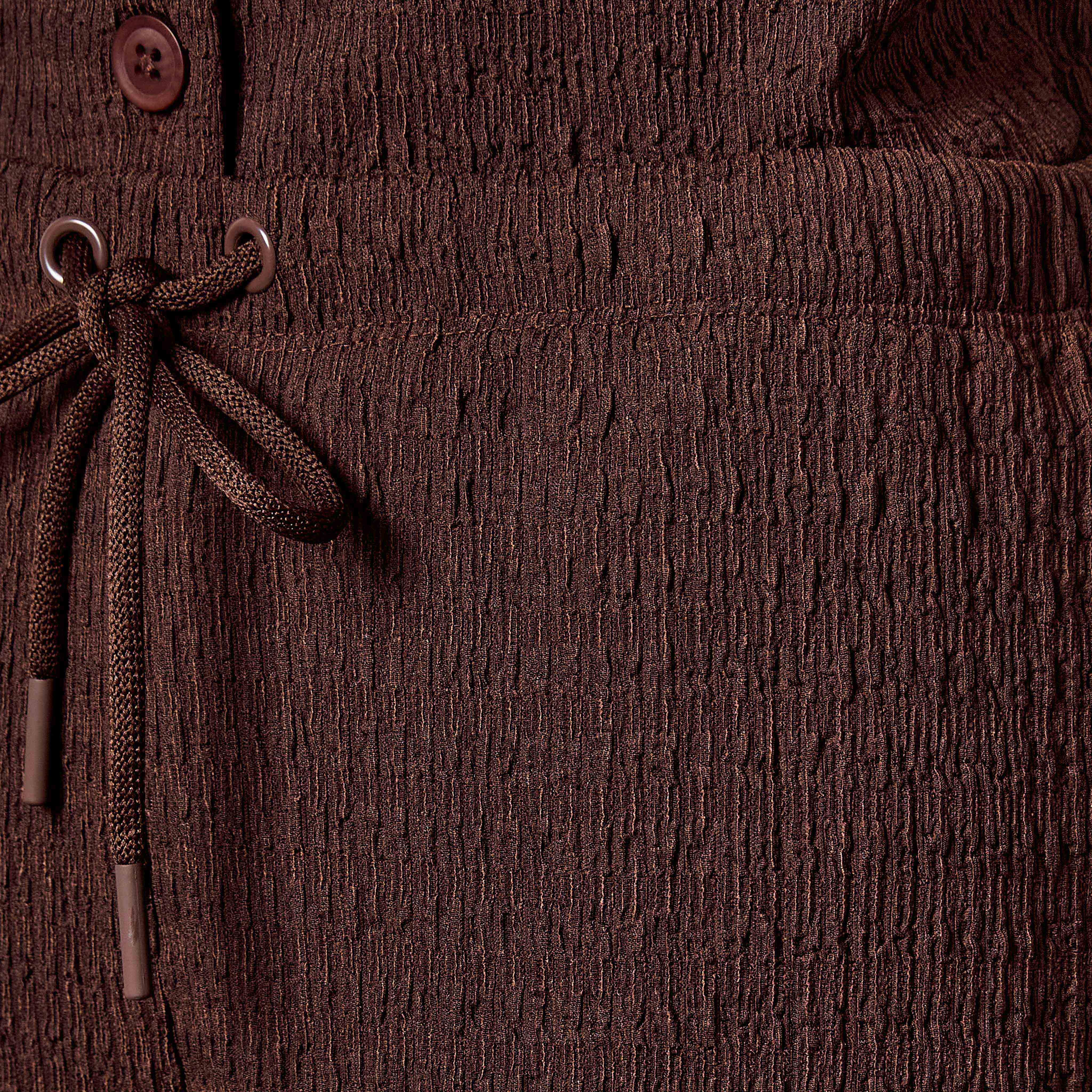 بنطلون واسع الساق بخصر متوسط-women-clothing-coordsets-image-2