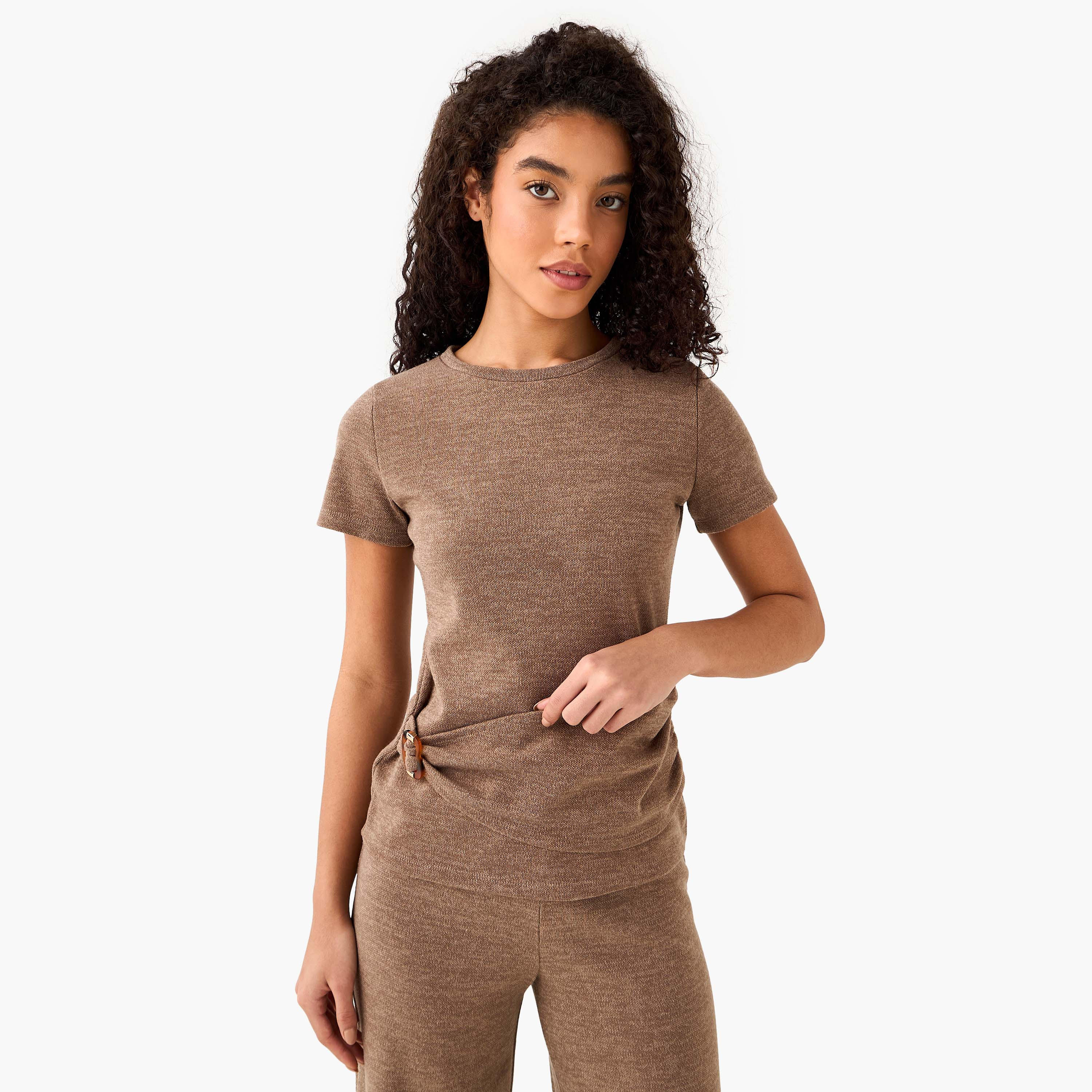 تيشيرت بكسرات-women-clothing-coordsets-image-5
