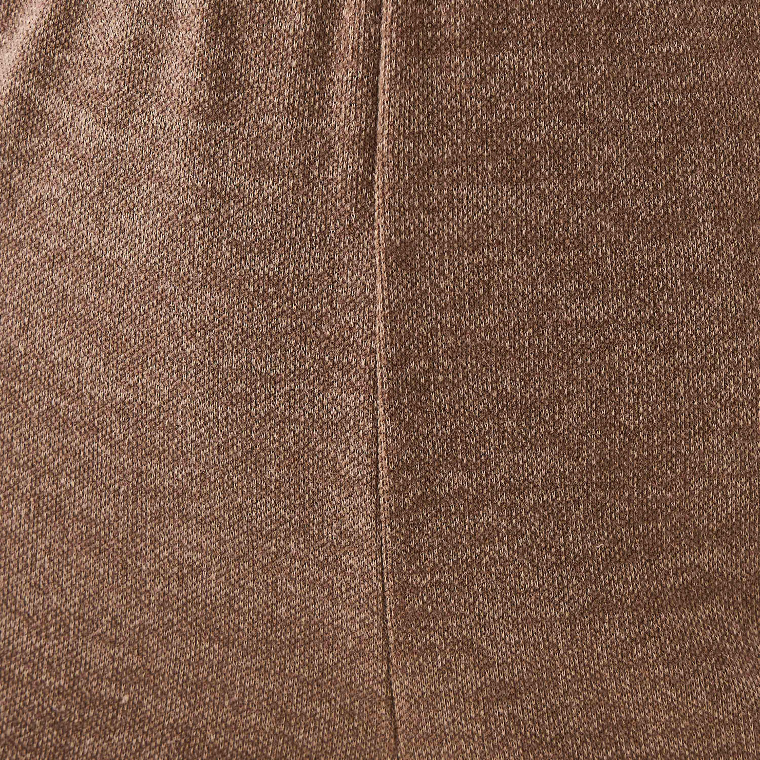 Relaxed Fit High-Rise Textured Pants-women-clothing-coordsets-image-6