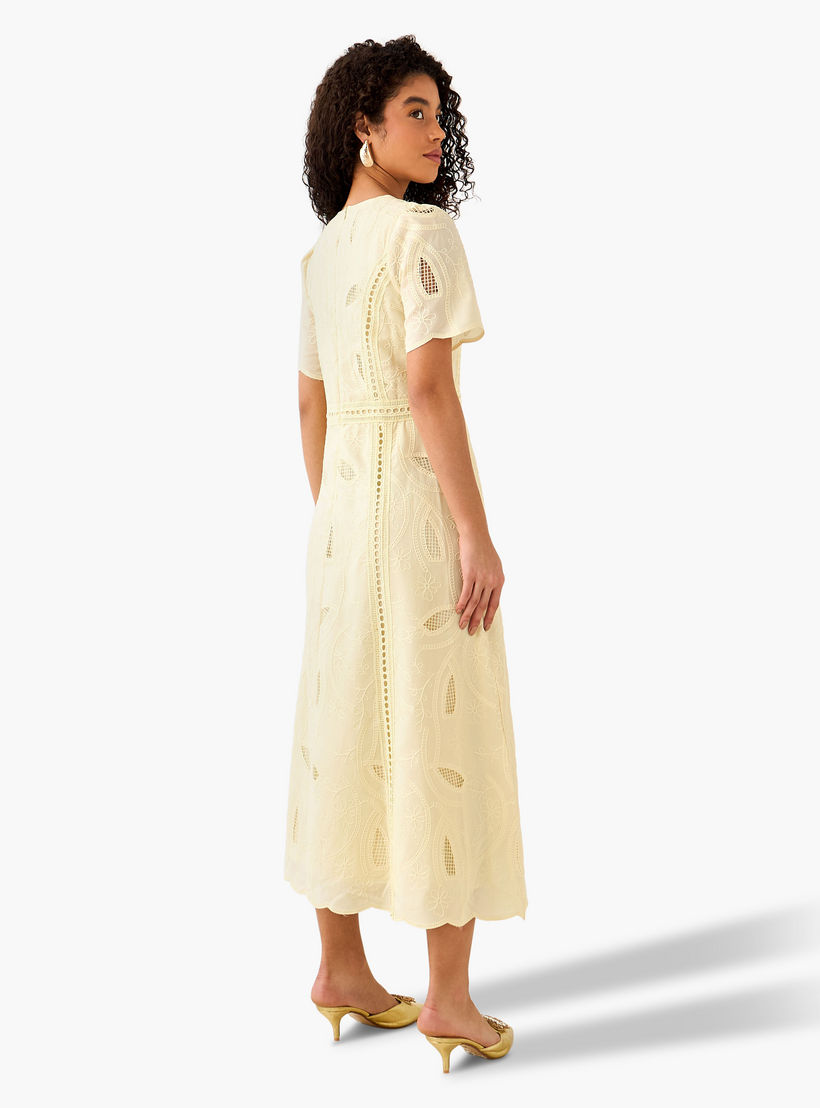 Schiffli Dress with Scallop Trim-women-clothing-dresses-image-5