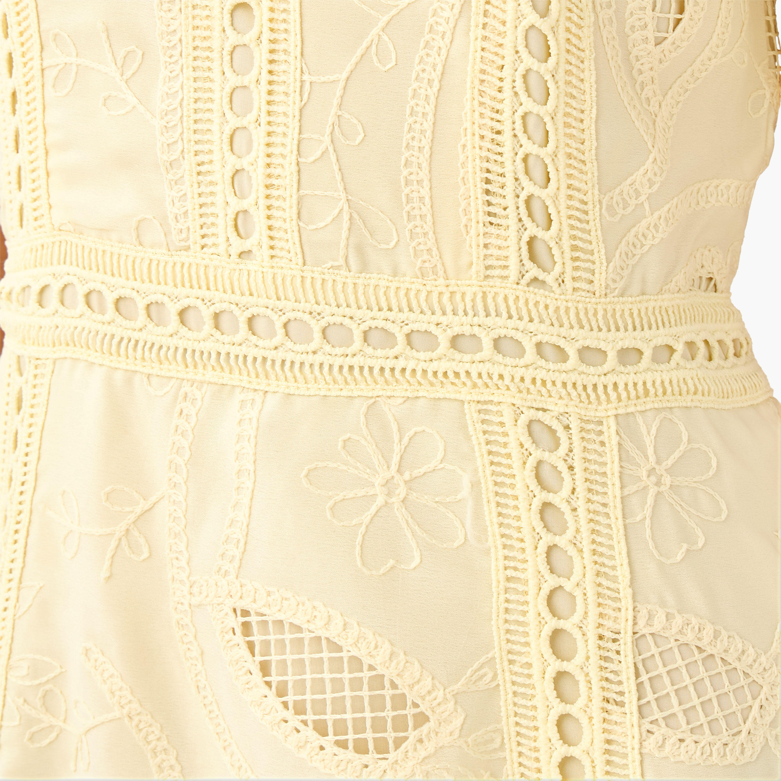 Schiffli Dress with Scallop Trim-women-clothing-dresses-image-7