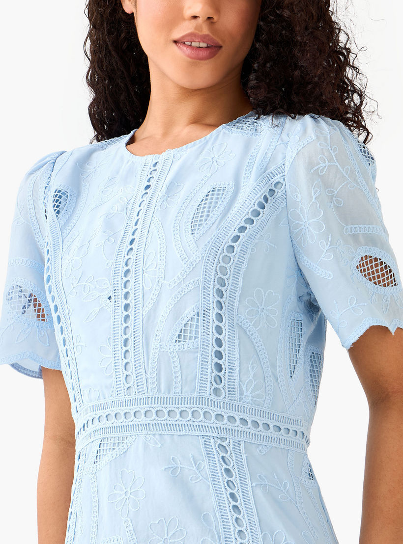 Schiffli Dress with Scallop Trim-women-clothing-dresses-image-6