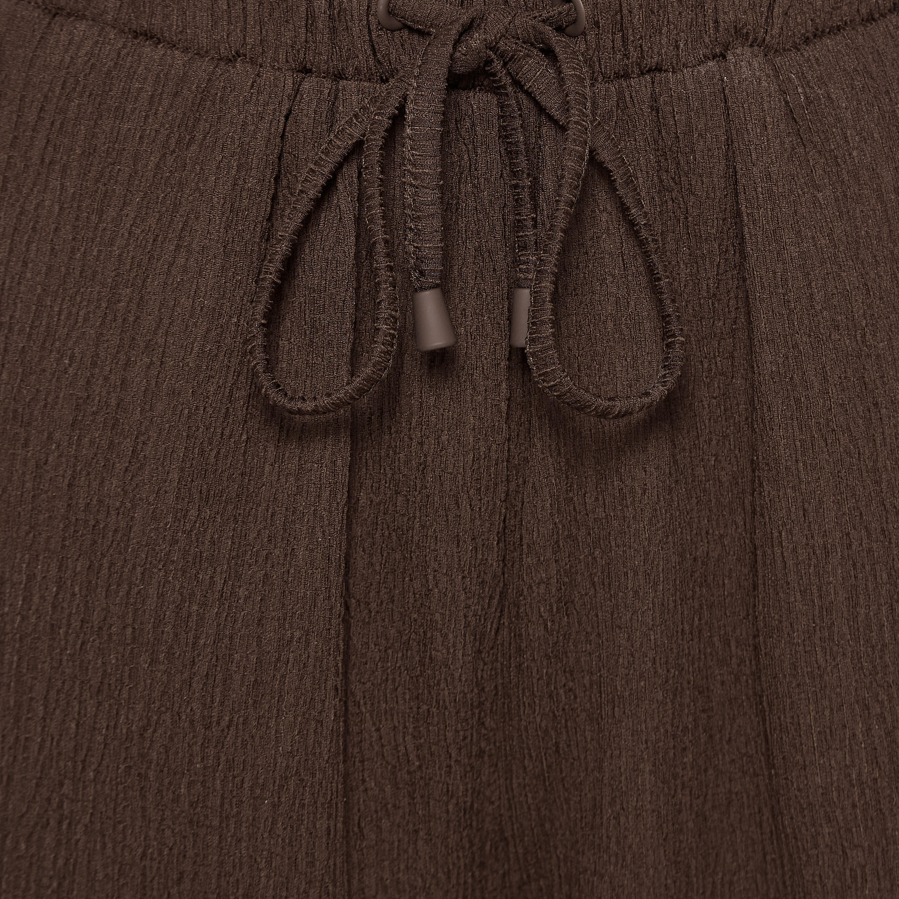 Full Length Pants with Textured Design-women-clothing-bottoms-trousers-image-2