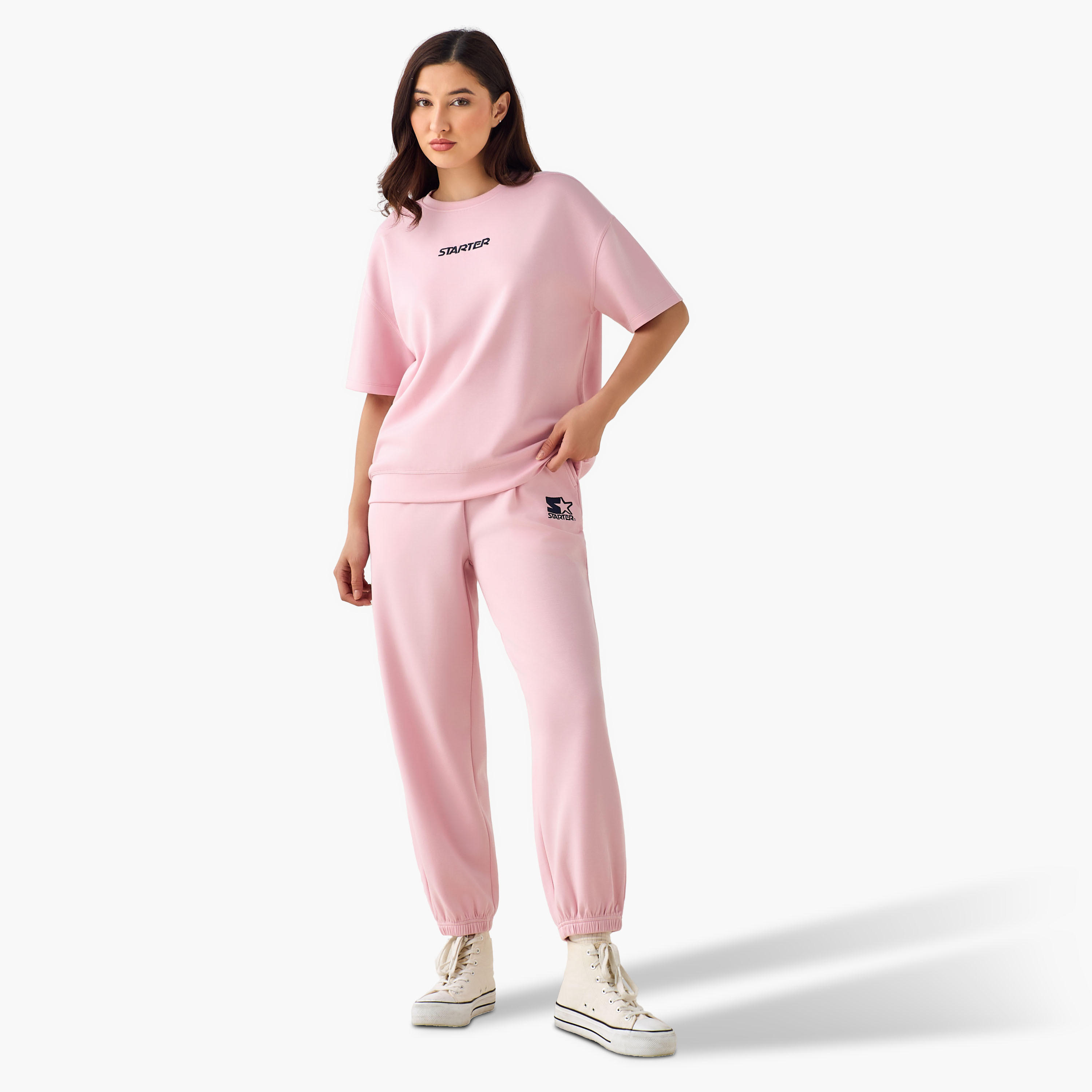 بنطلون رياضي متوسط الأرتفاع-women-clothing-bottoms-joggers-image-4
