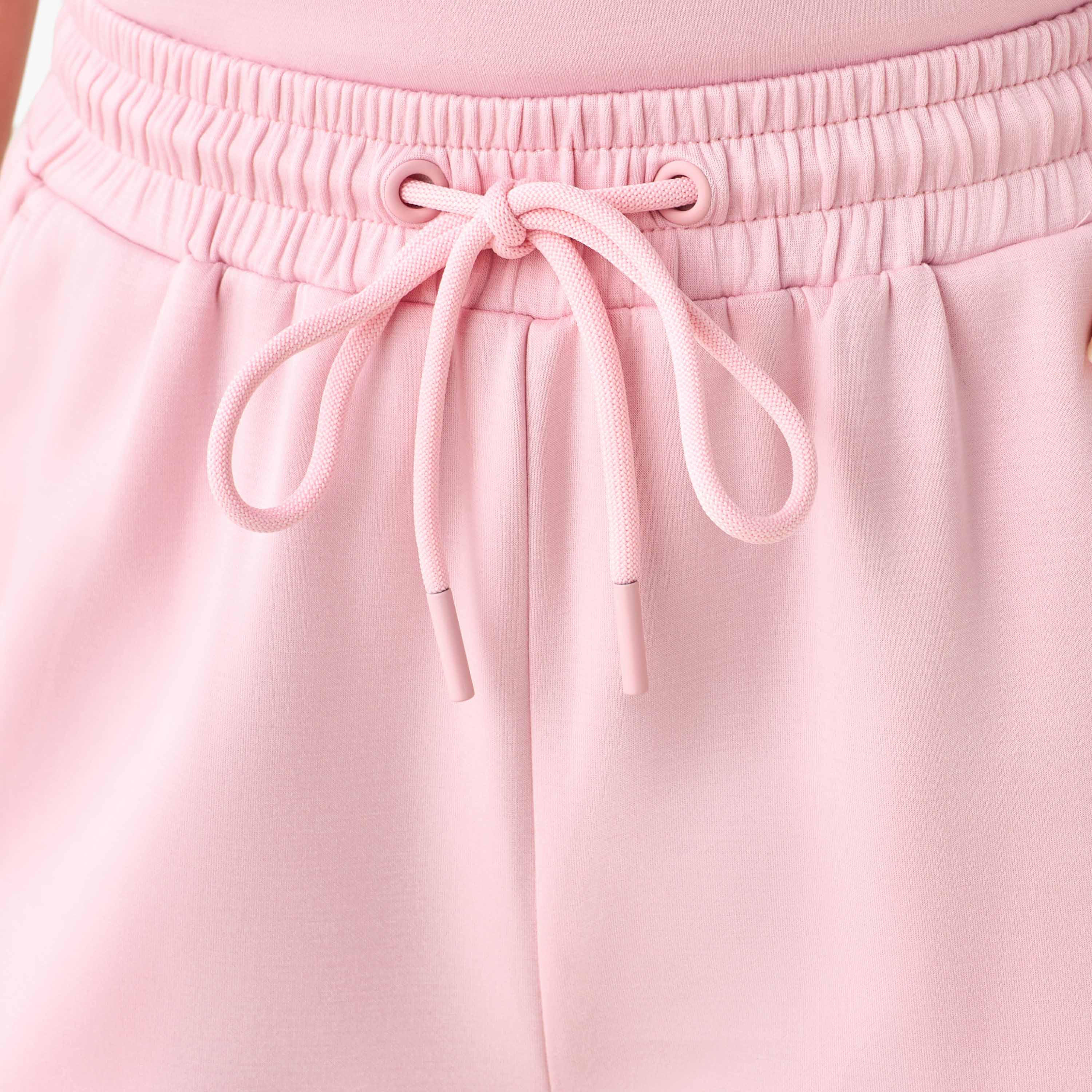 بنطلون رياضي متوسط الأرتفاع-women-clothing-bottoms-joggers-image-1