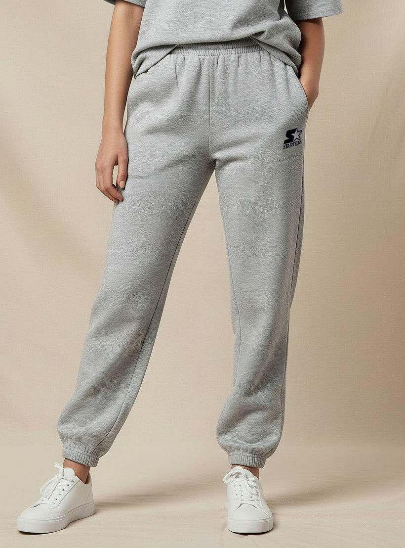 بنطلون رياضي متوسط الأرتفاع-women-clothing-bottoms-joggers-image-1