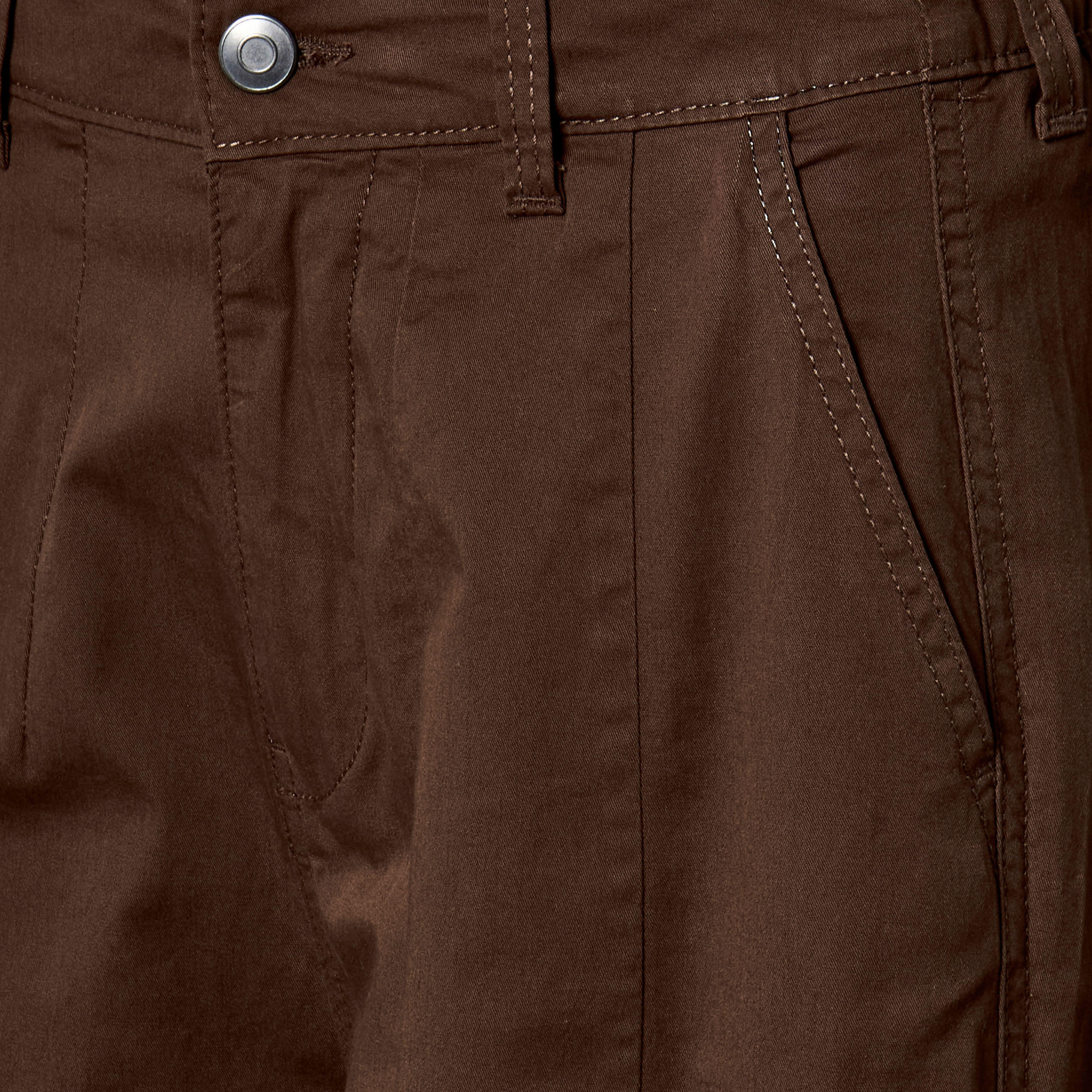 Mid-Rise Cargo Pants-women-clothing-bottoms-trousers-image-2