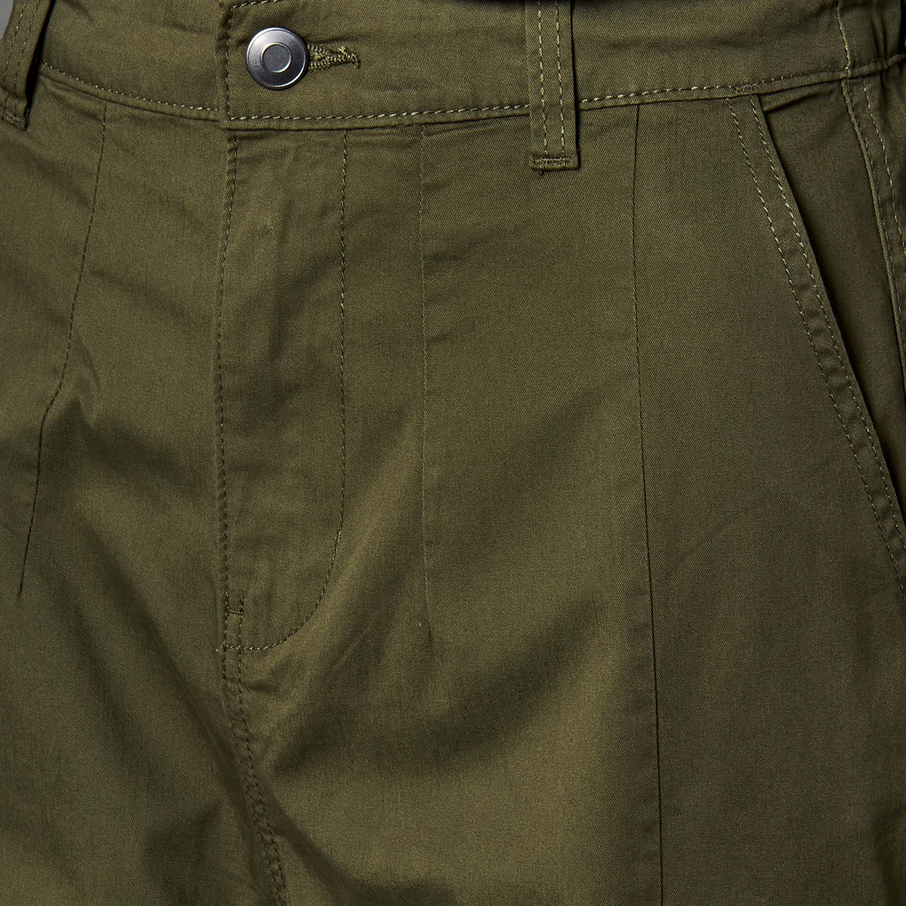 Mid-Rise Cargo Pants-women-clothing-bottoms-trousers-image-2