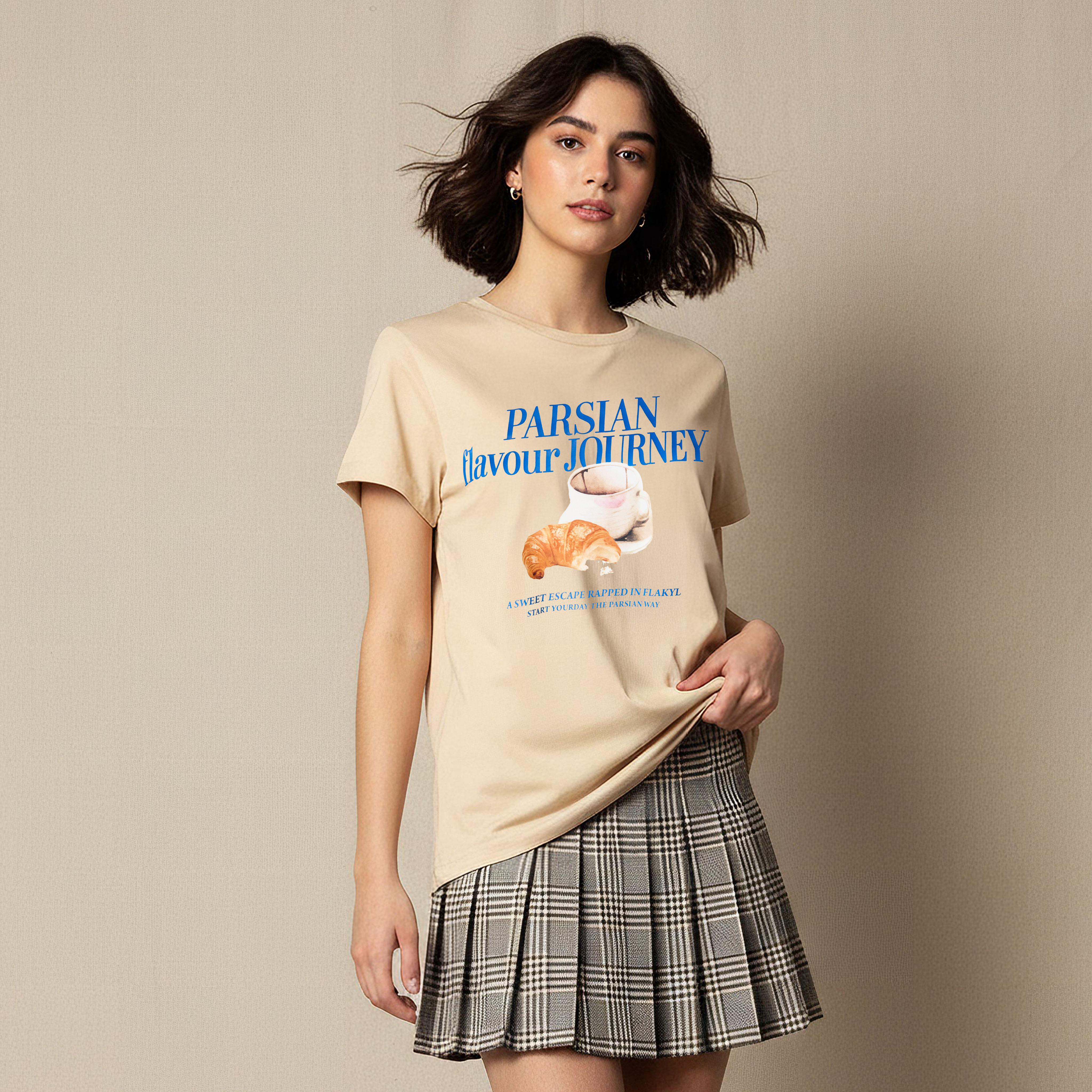 تيشيرت قطن بطبعات-women-clothing-tshirts-image-4
