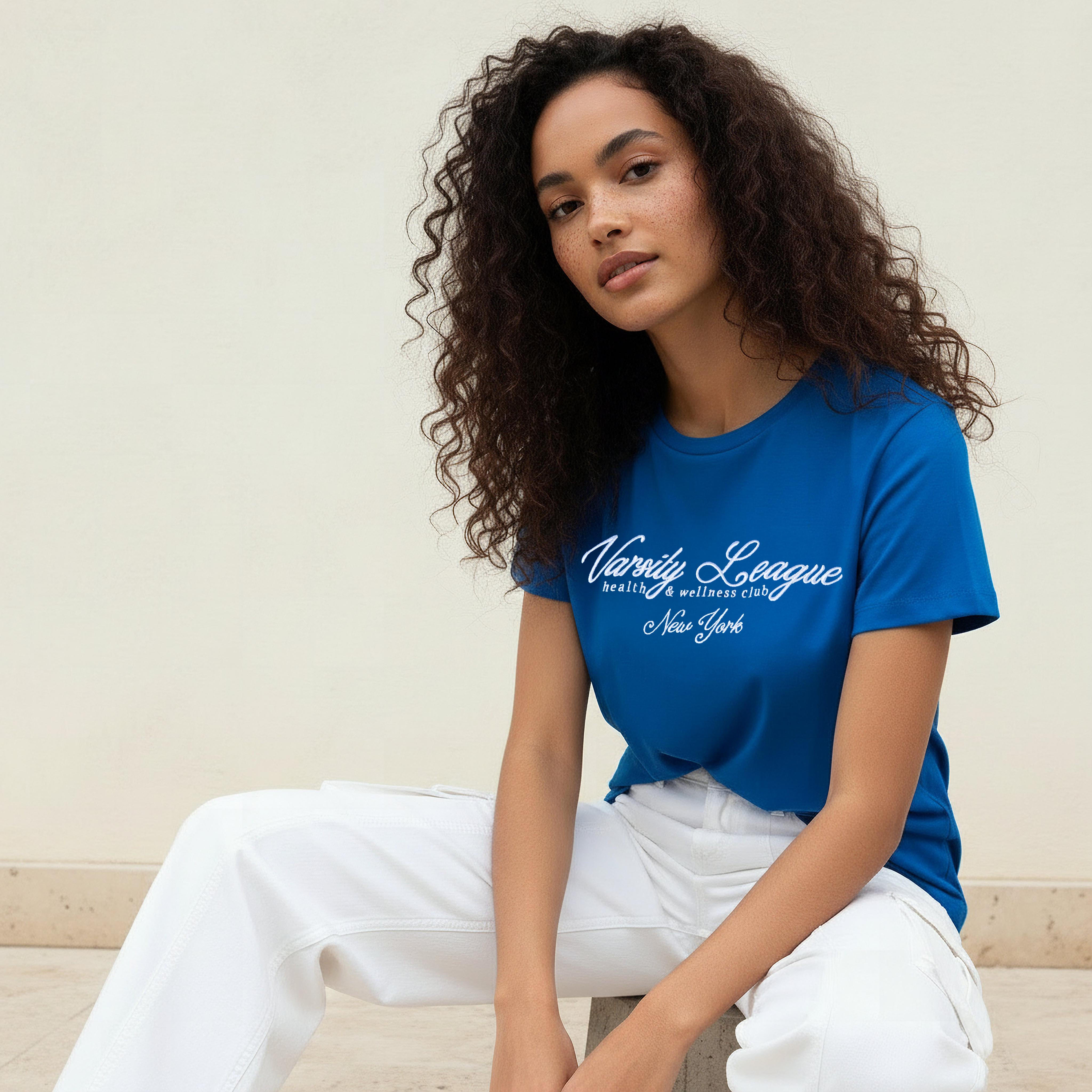 تيشيرت قطن بتطريزات-women-clothing-tshirts-image-6