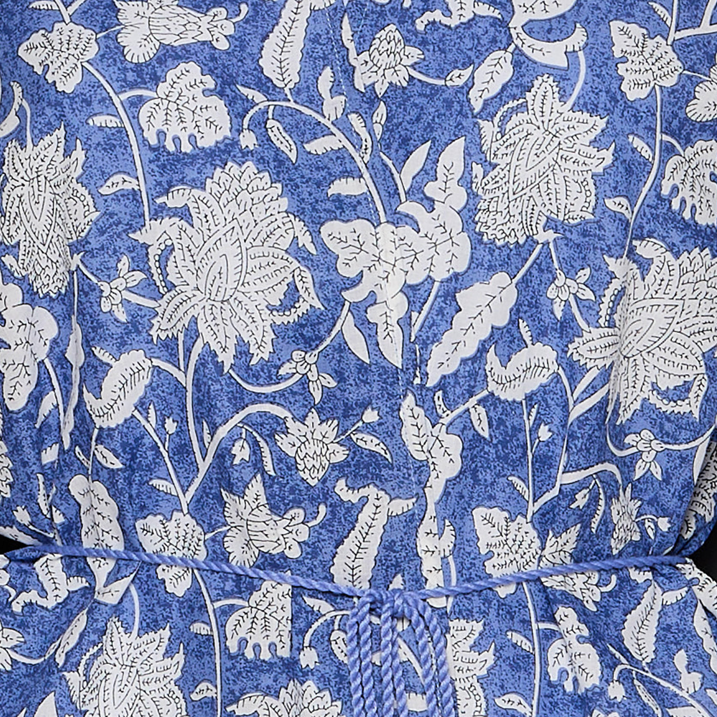 Cotton Wrap Top with Floral Print-women-clothing-shirtsandblouses-blouses-image-3