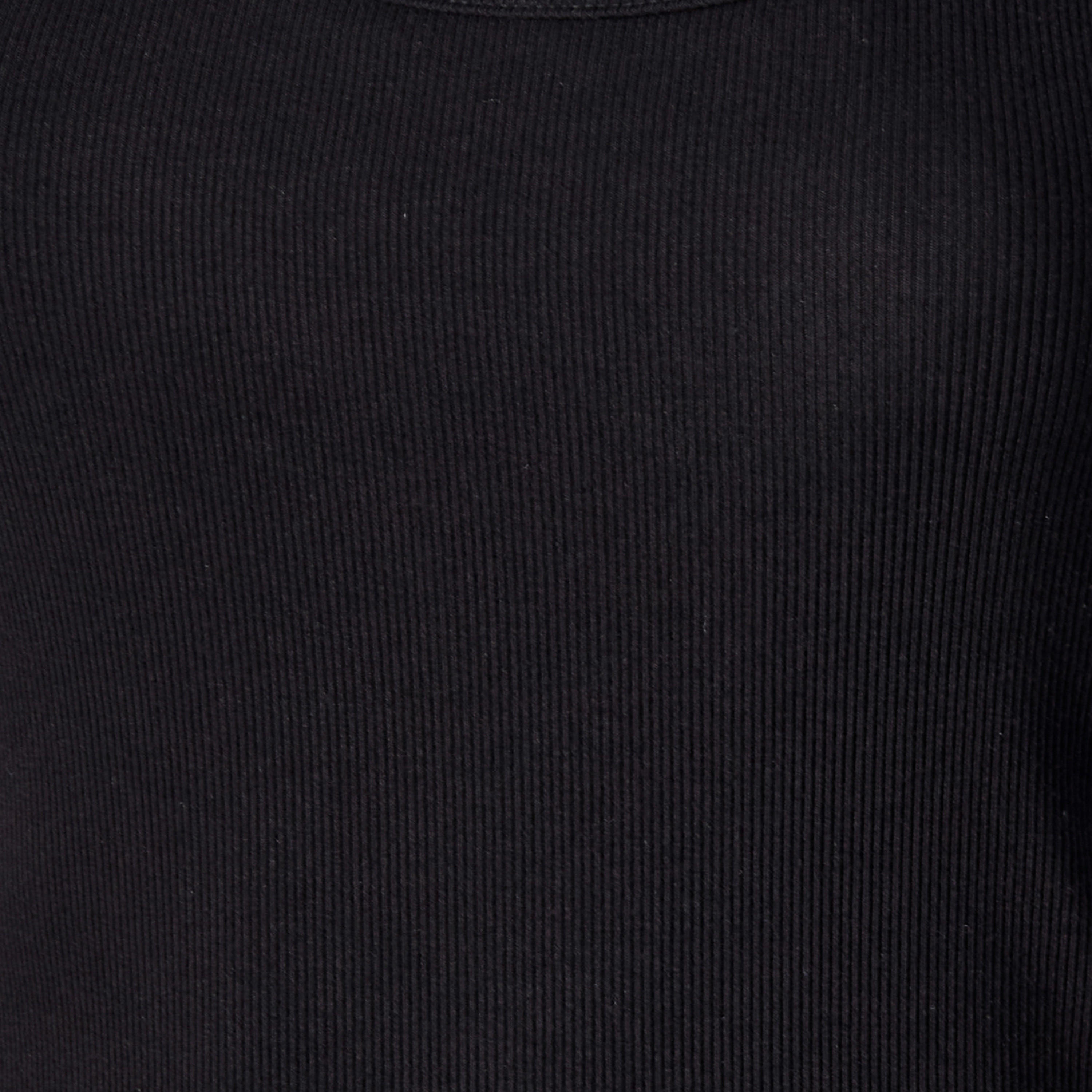 بلوزة تانك بملمس مضلع بارز-women-clothing-tshirts-image-2